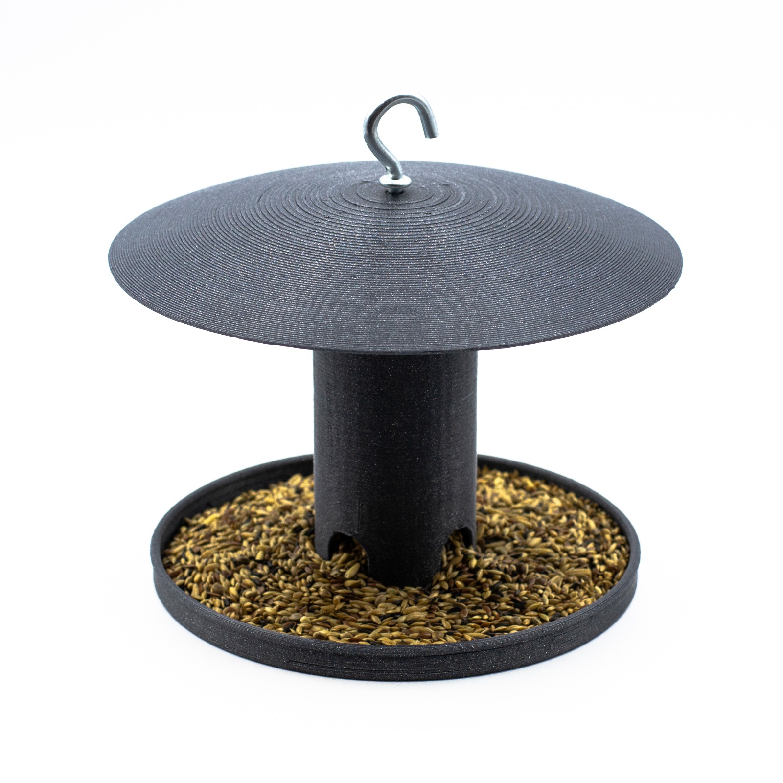 Bird feeder
