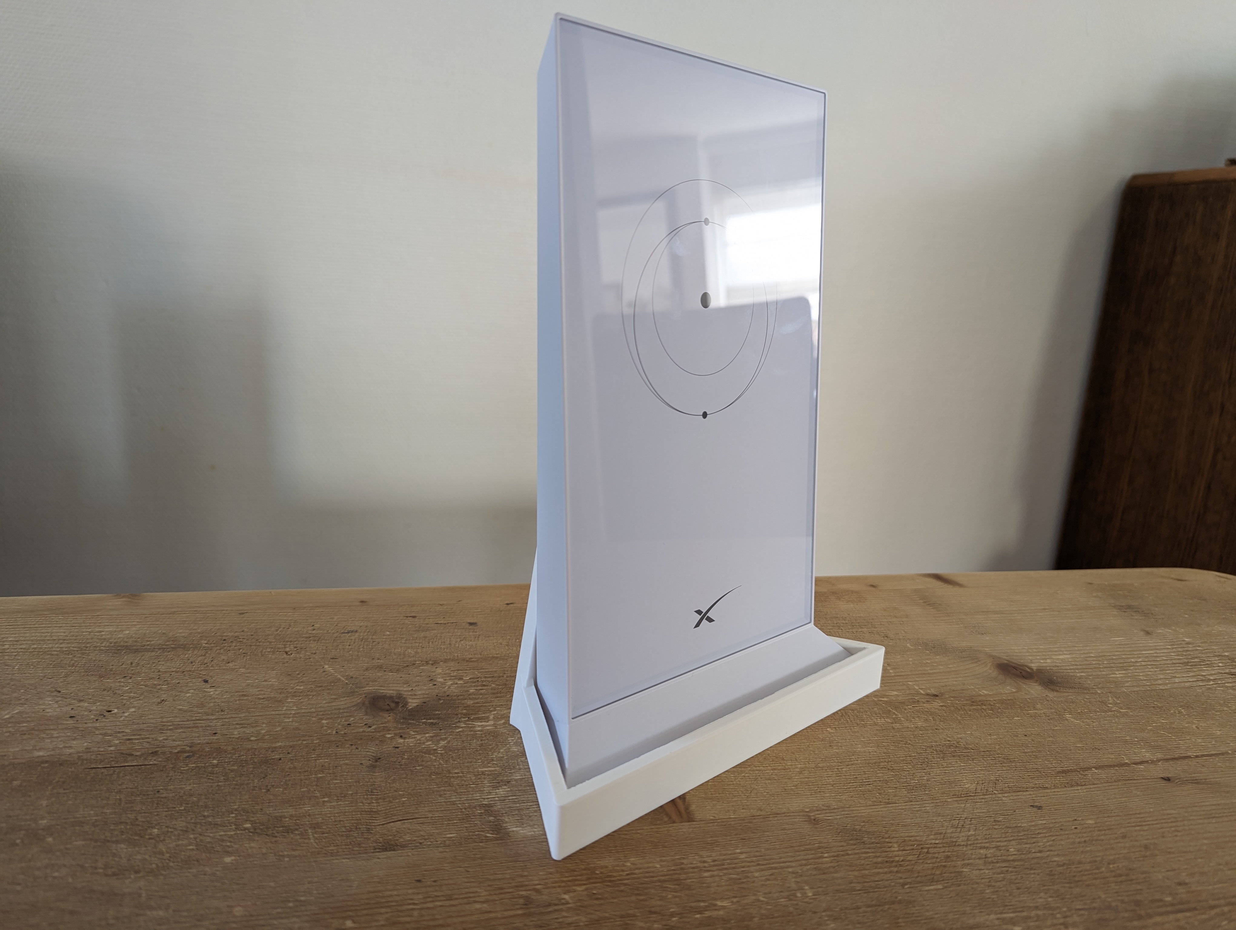 Starlink WiFi Router Wall Mount