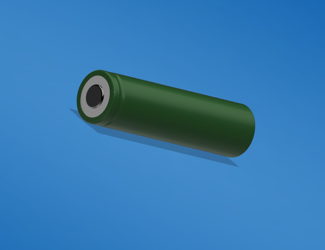 18650 Battery