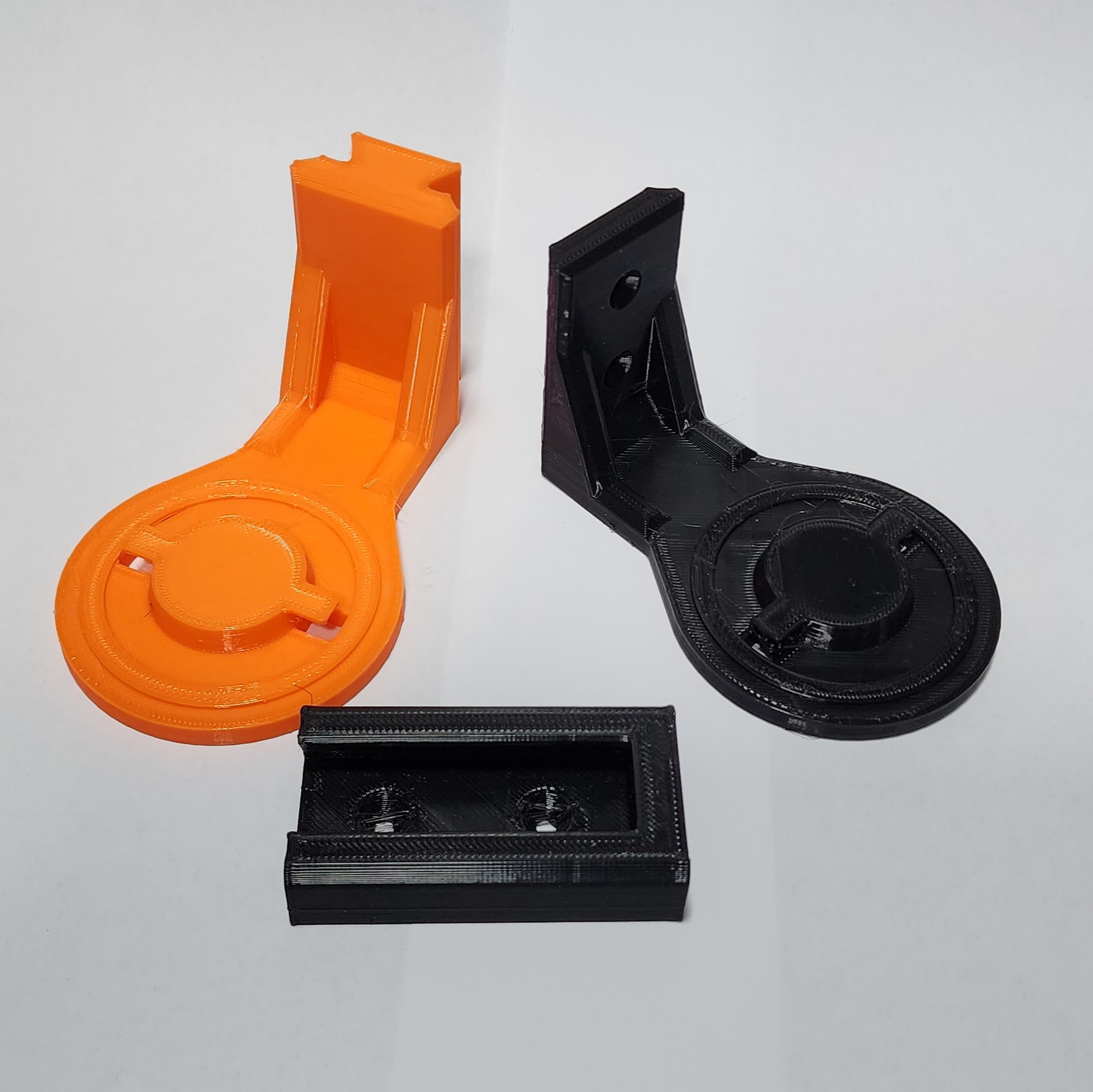 Tp-link TAPO C210 Mount