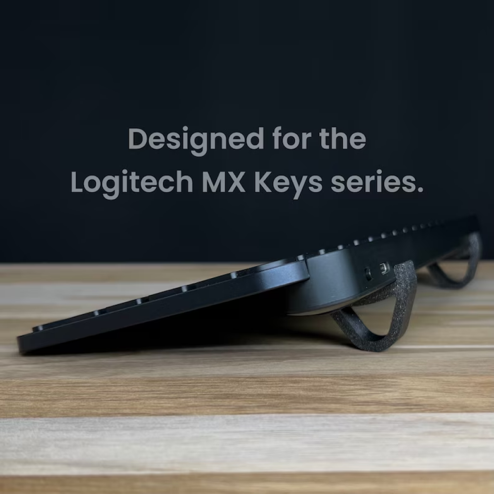 Logitech MX Keys Legs/Feet/Extensions