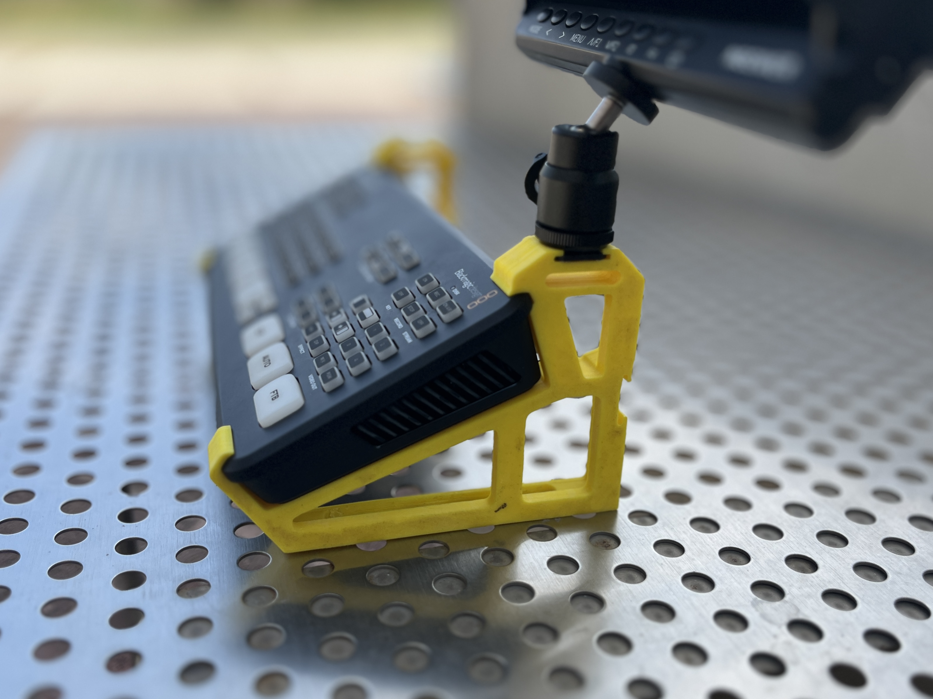 Stand ATEM Mini, Mini Pro, Mini Pro ISO