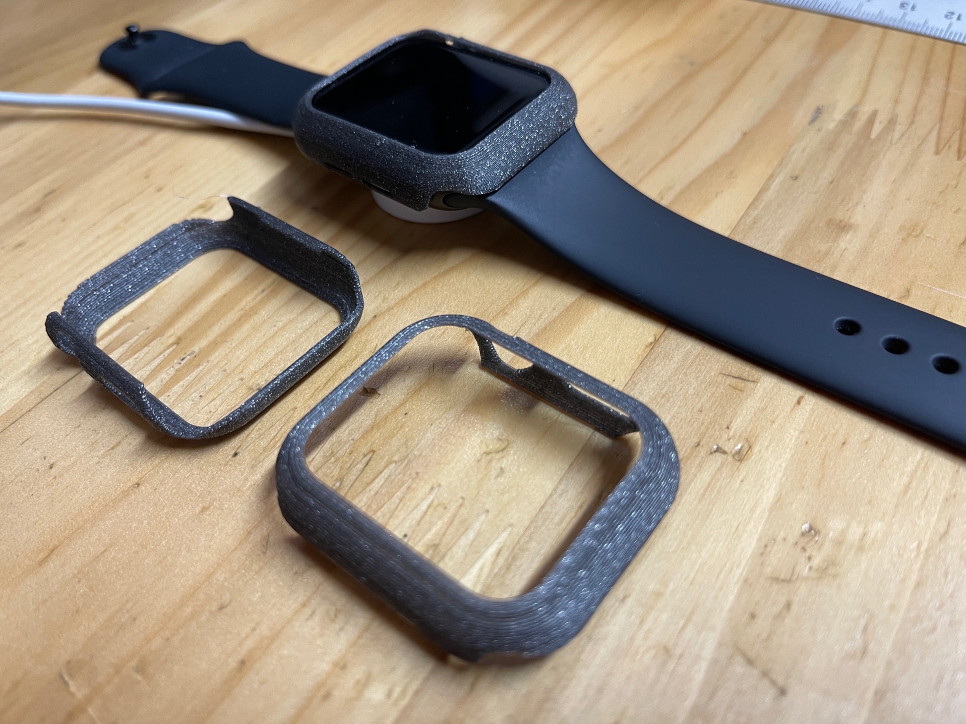 Apple watch series 6 - 44mm