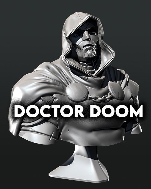 Doctor Doom