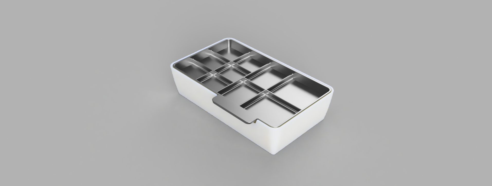 minimalistic.tray