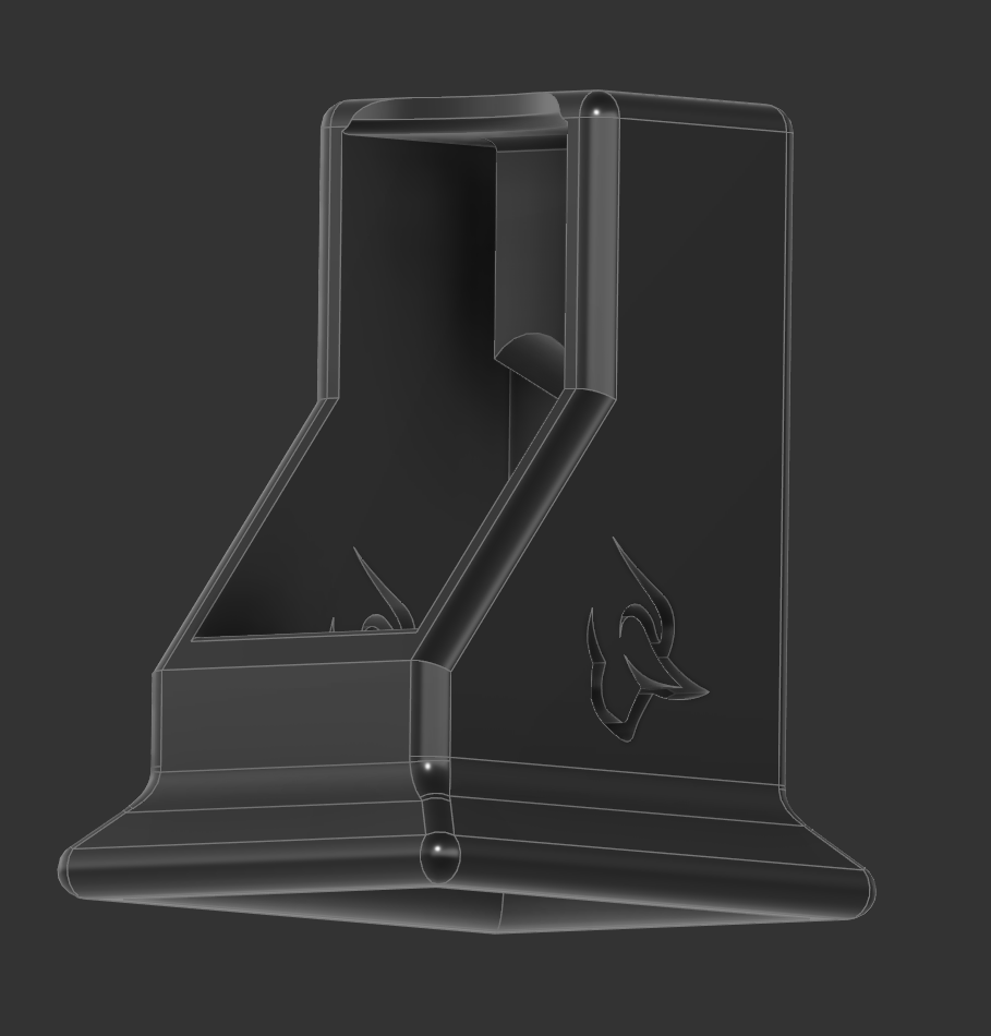 Taurus Speed Loader
