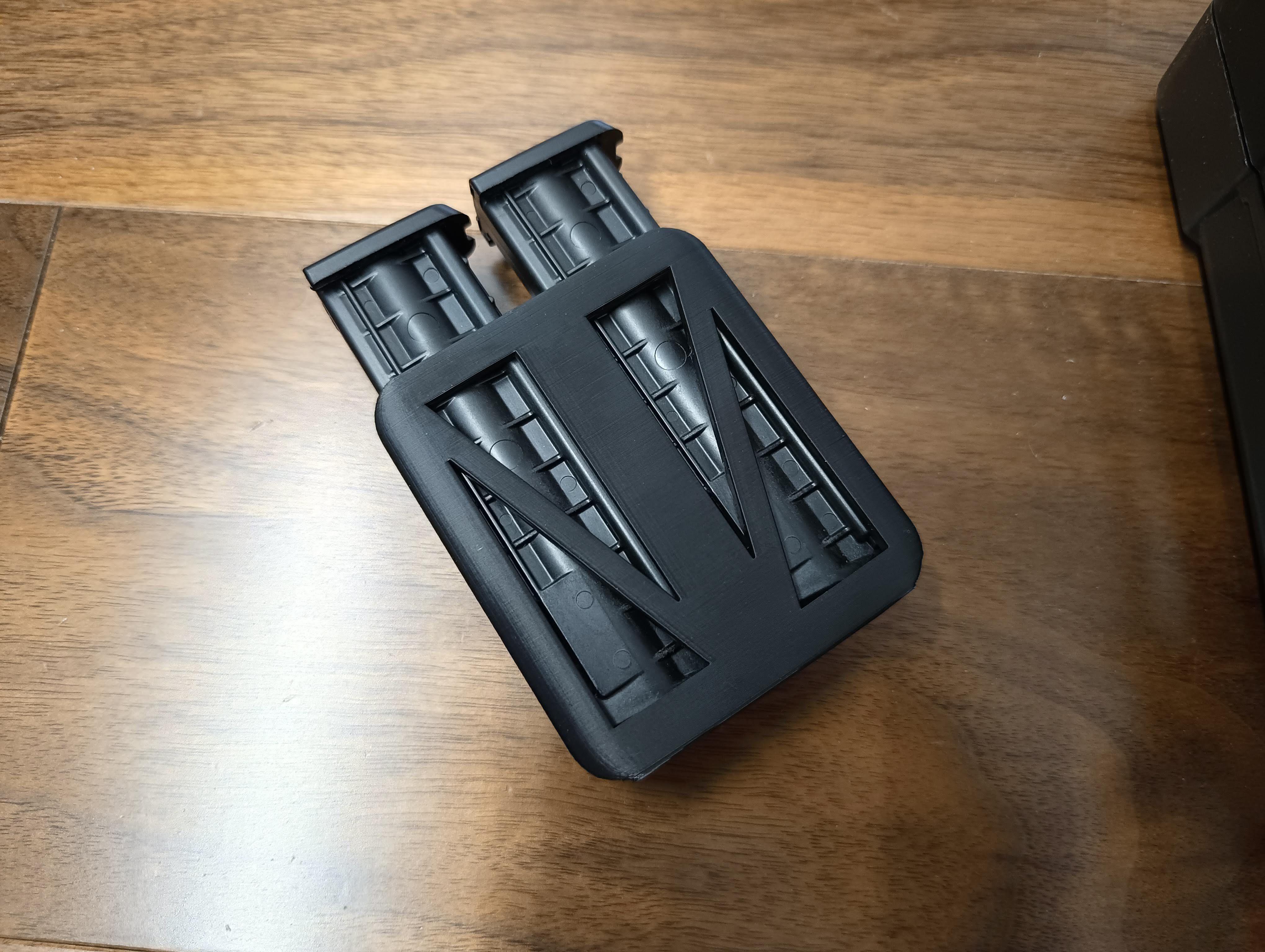 Kel Tec P17 Mag carrier