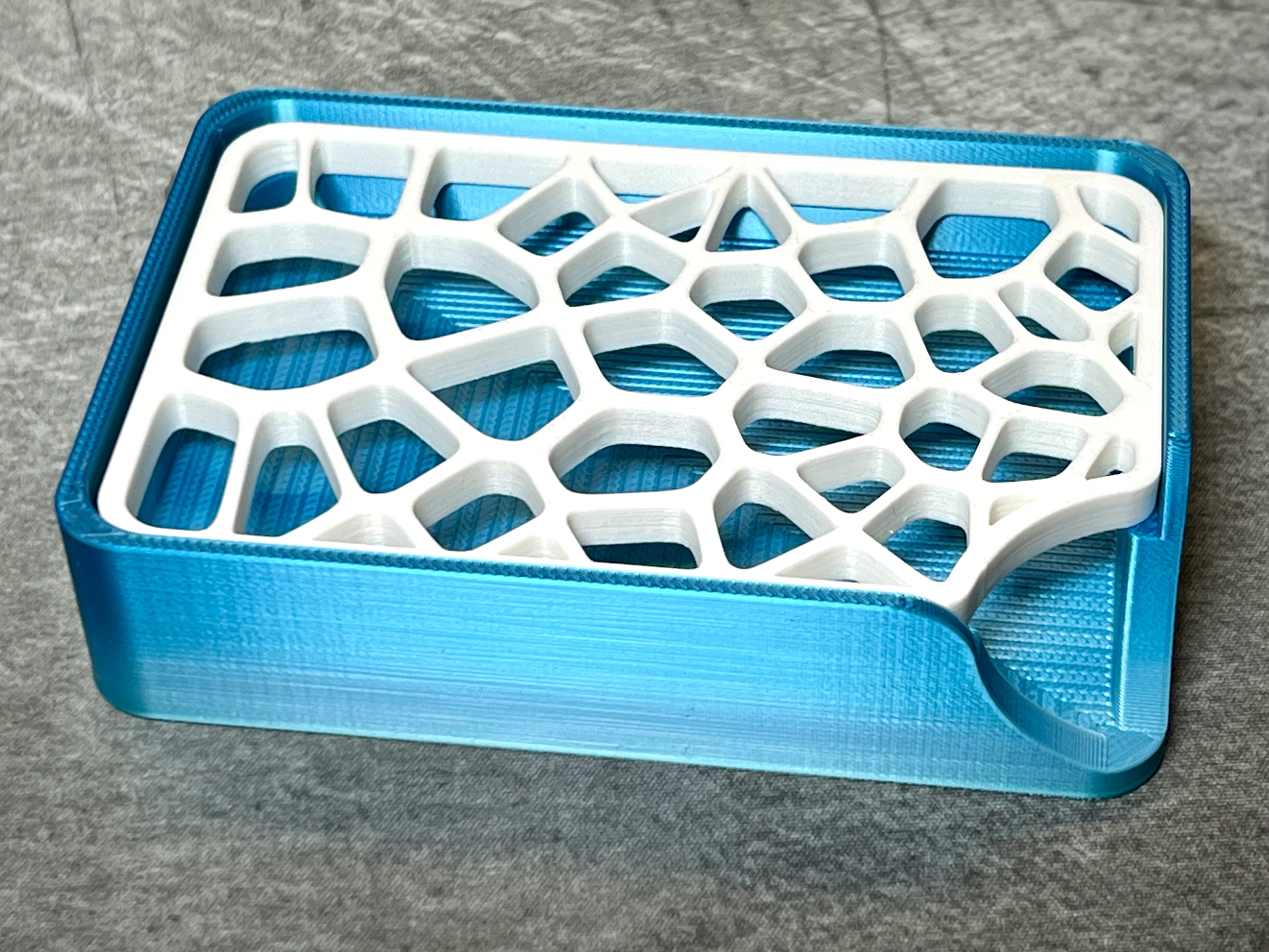 Soap Dish