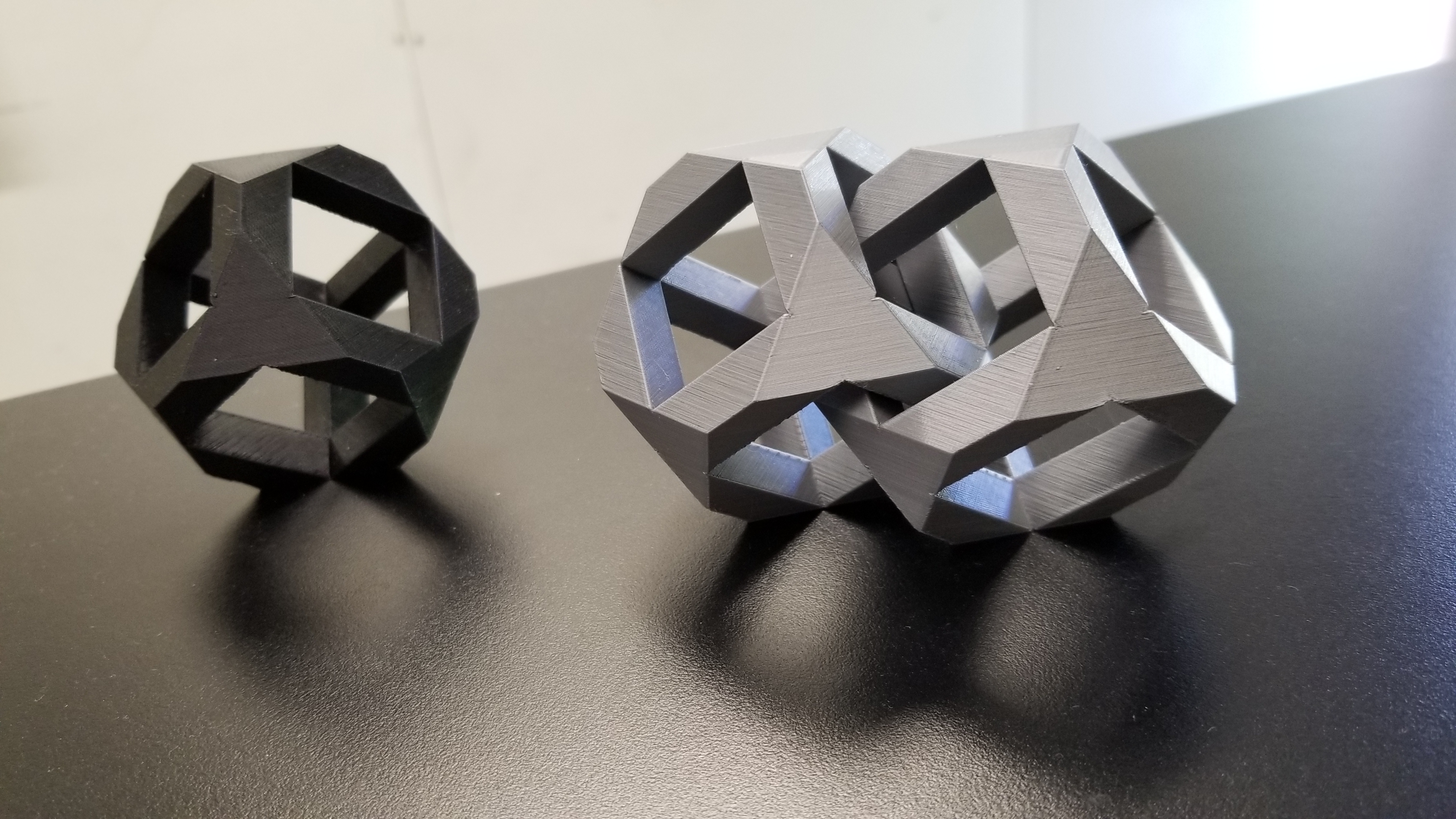Geo Cube