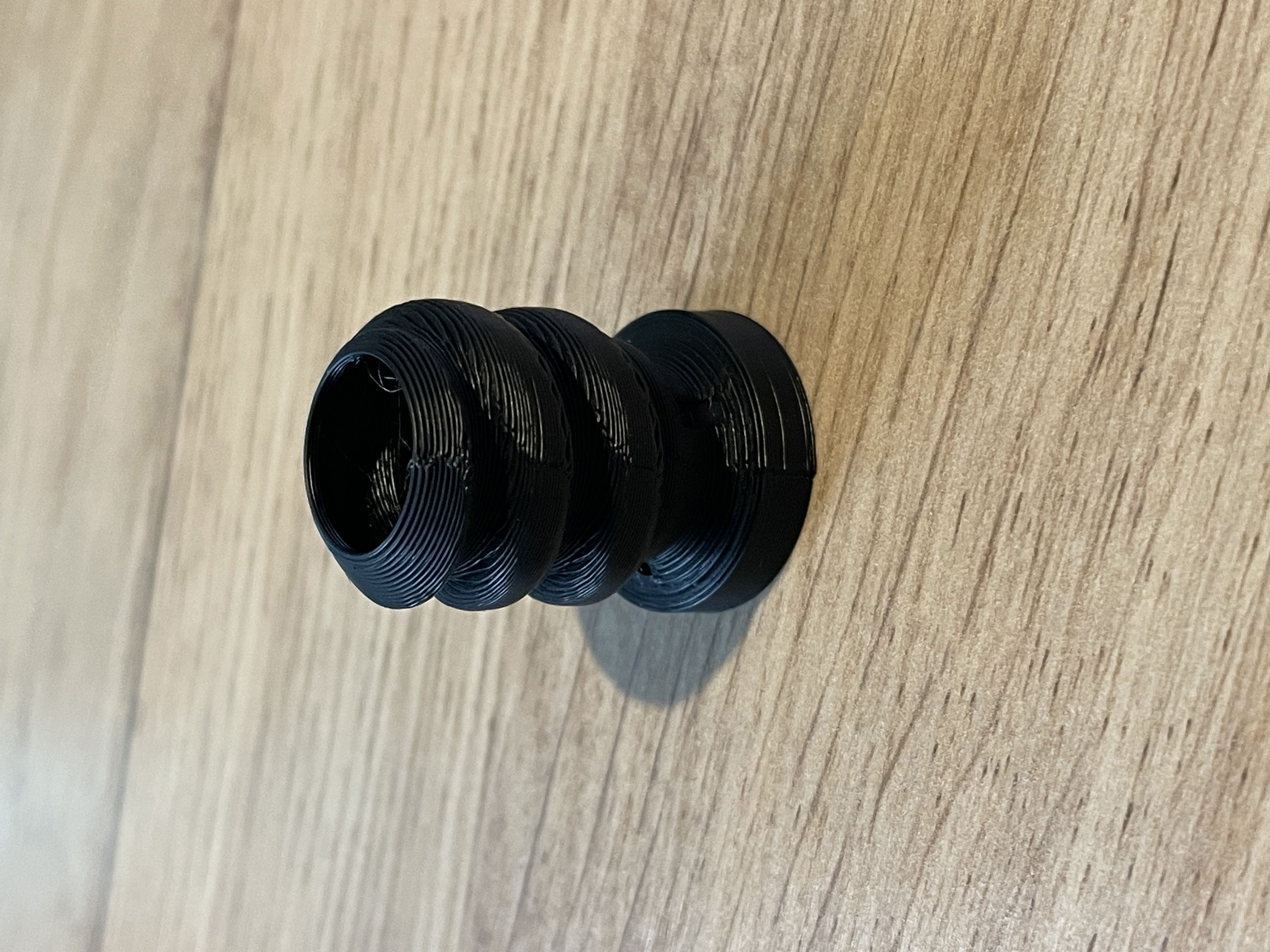 Logitech G29 G920 Brake Pedal Damper Mod