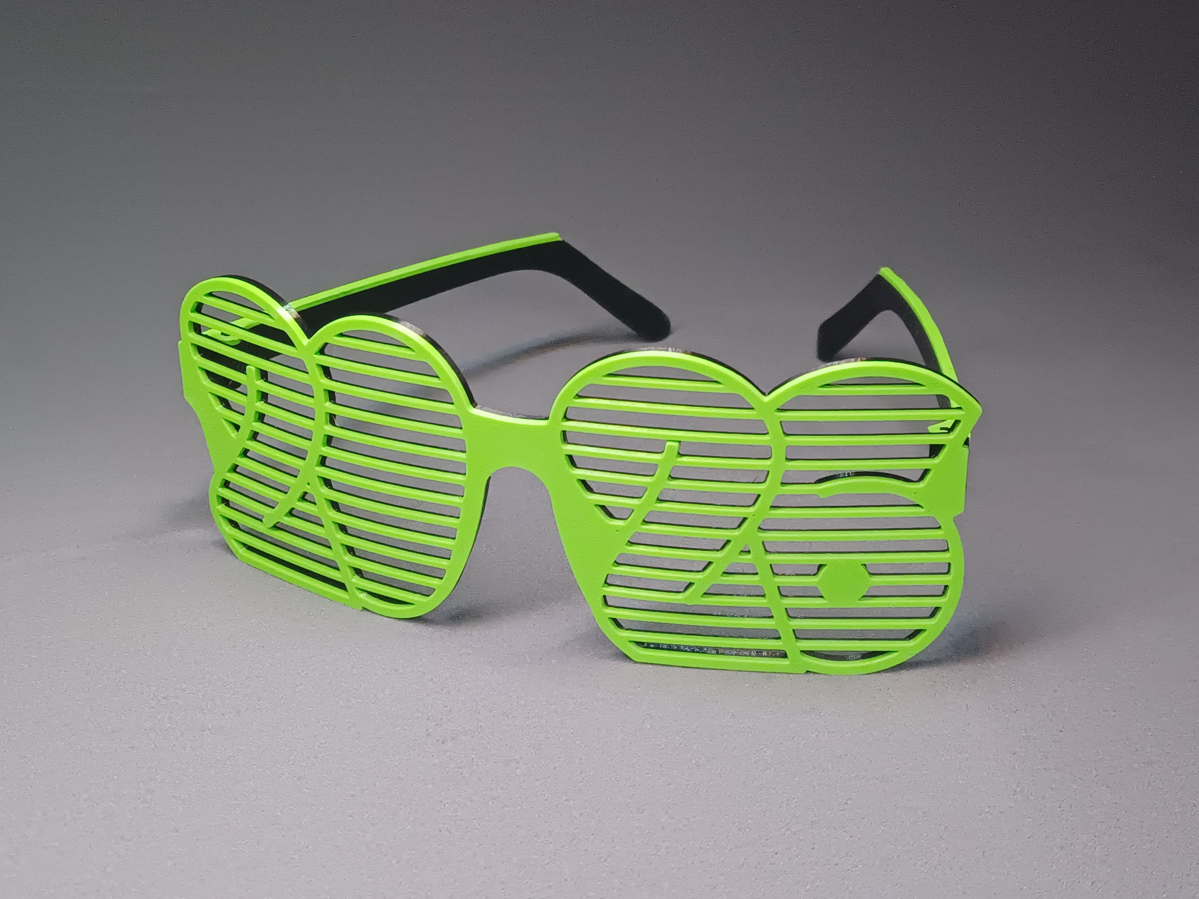 Party glasses - 2026