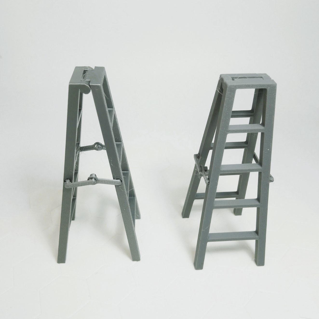 Ladder Miniature