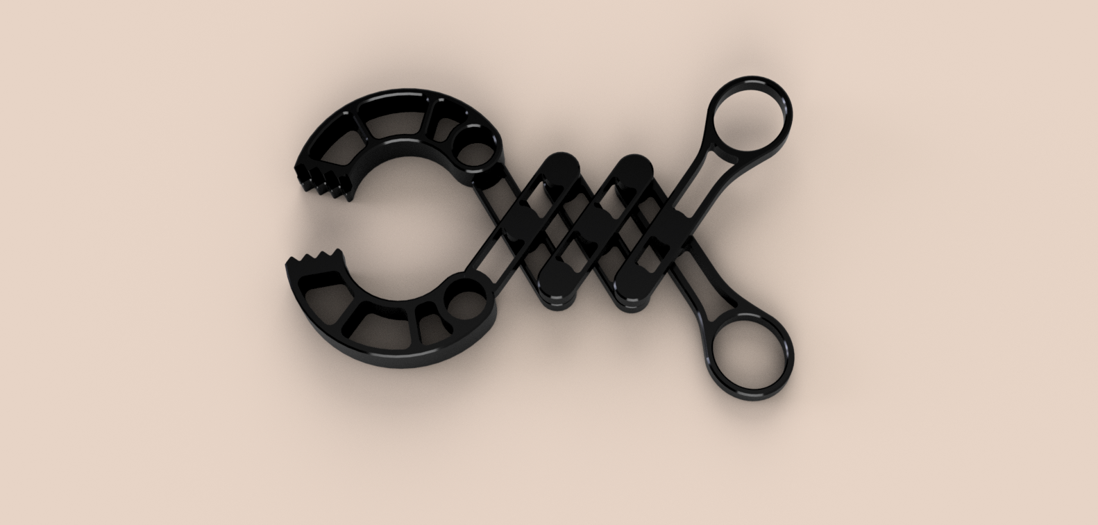 Claw Toy
