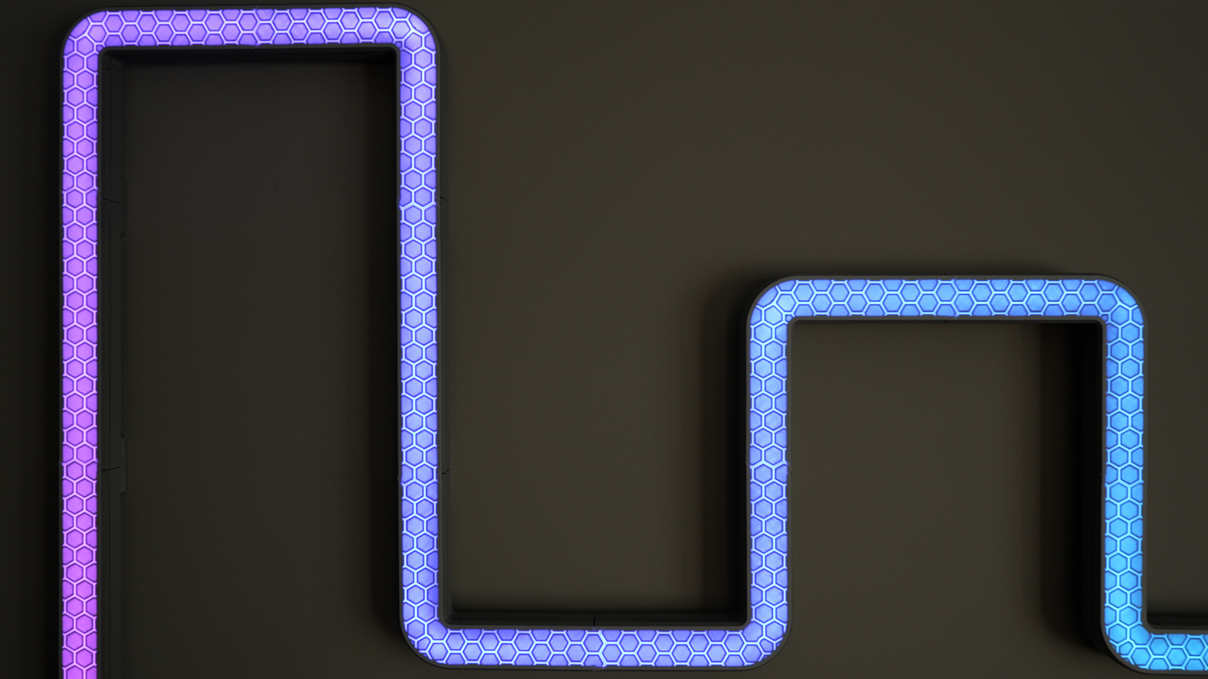 Duality Infinity β Seamless 3DHex Skins (For Duality LED Track System)