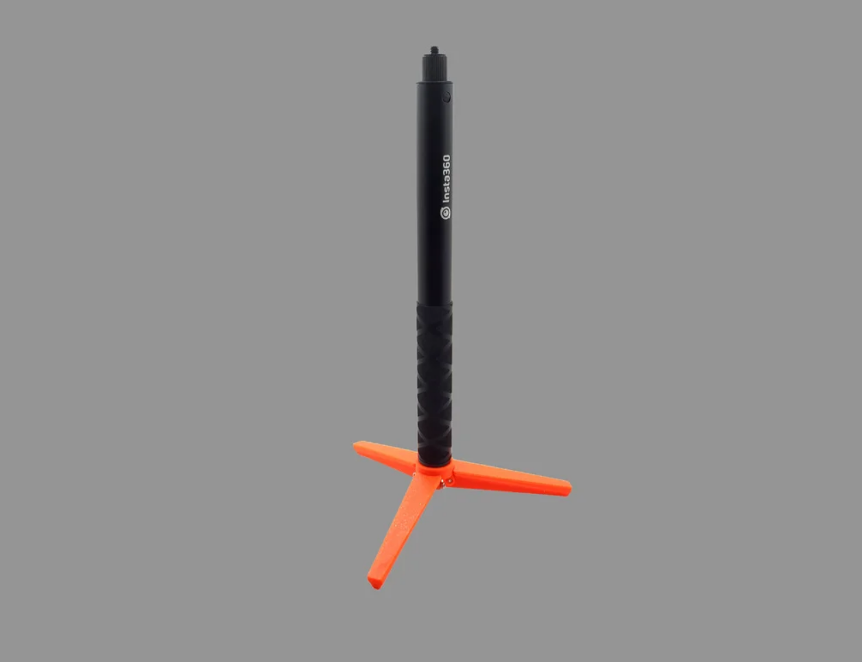 Tripod Feet for Insta360 Selfie Stick or Most Monopods