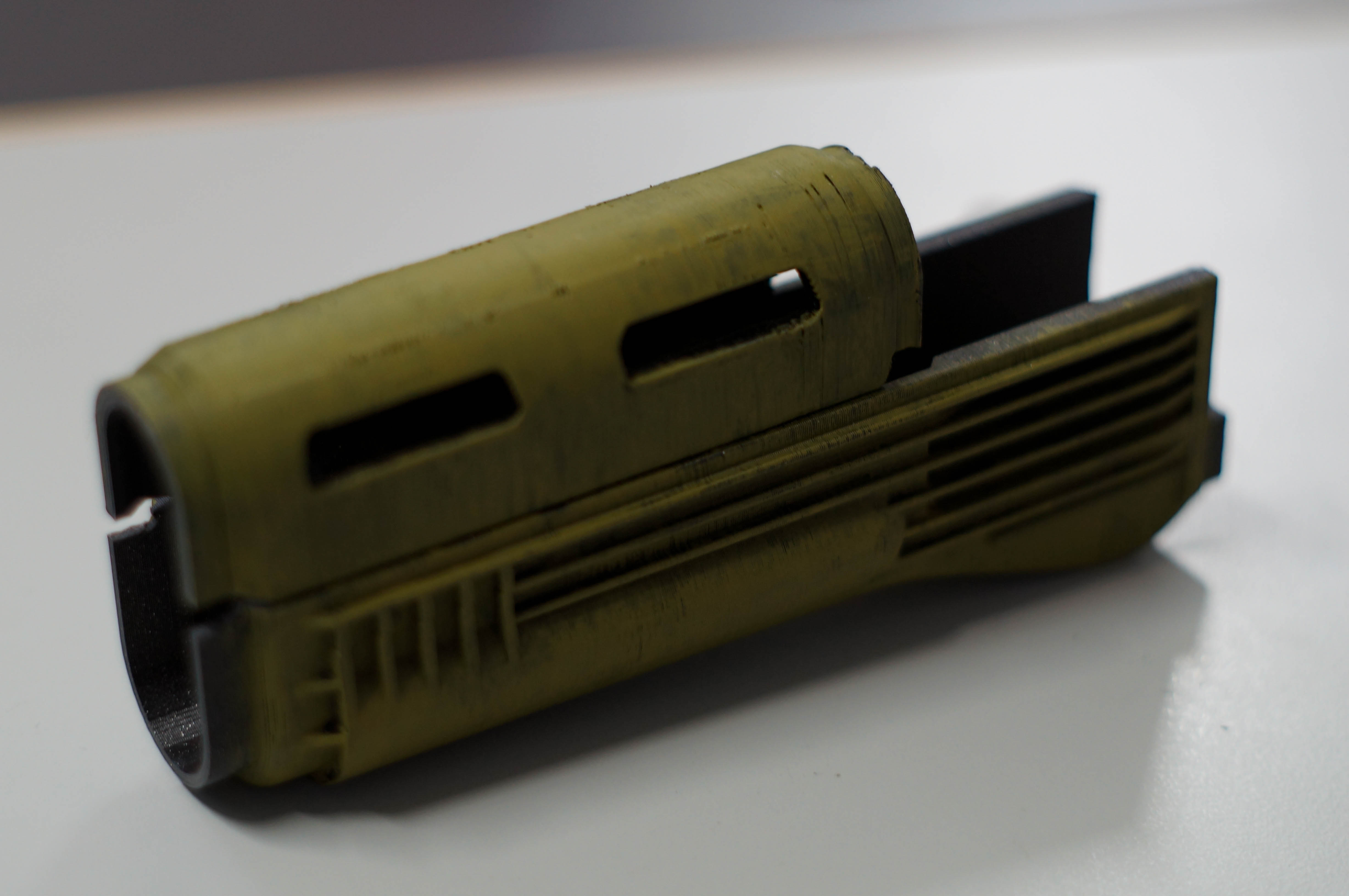 AKM-74/2 handguard