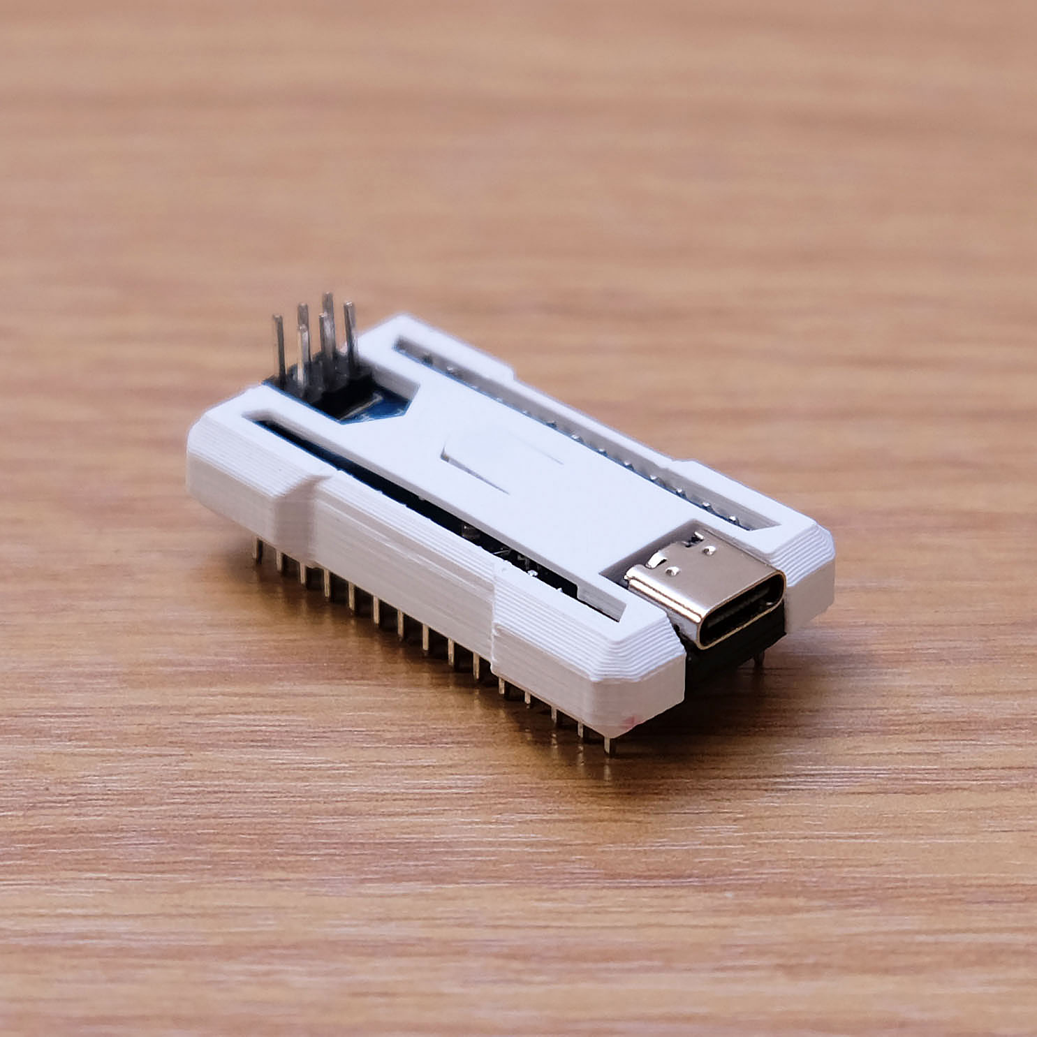 Arduino NANO case