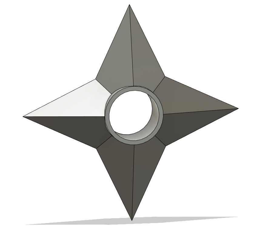 Shuriken
