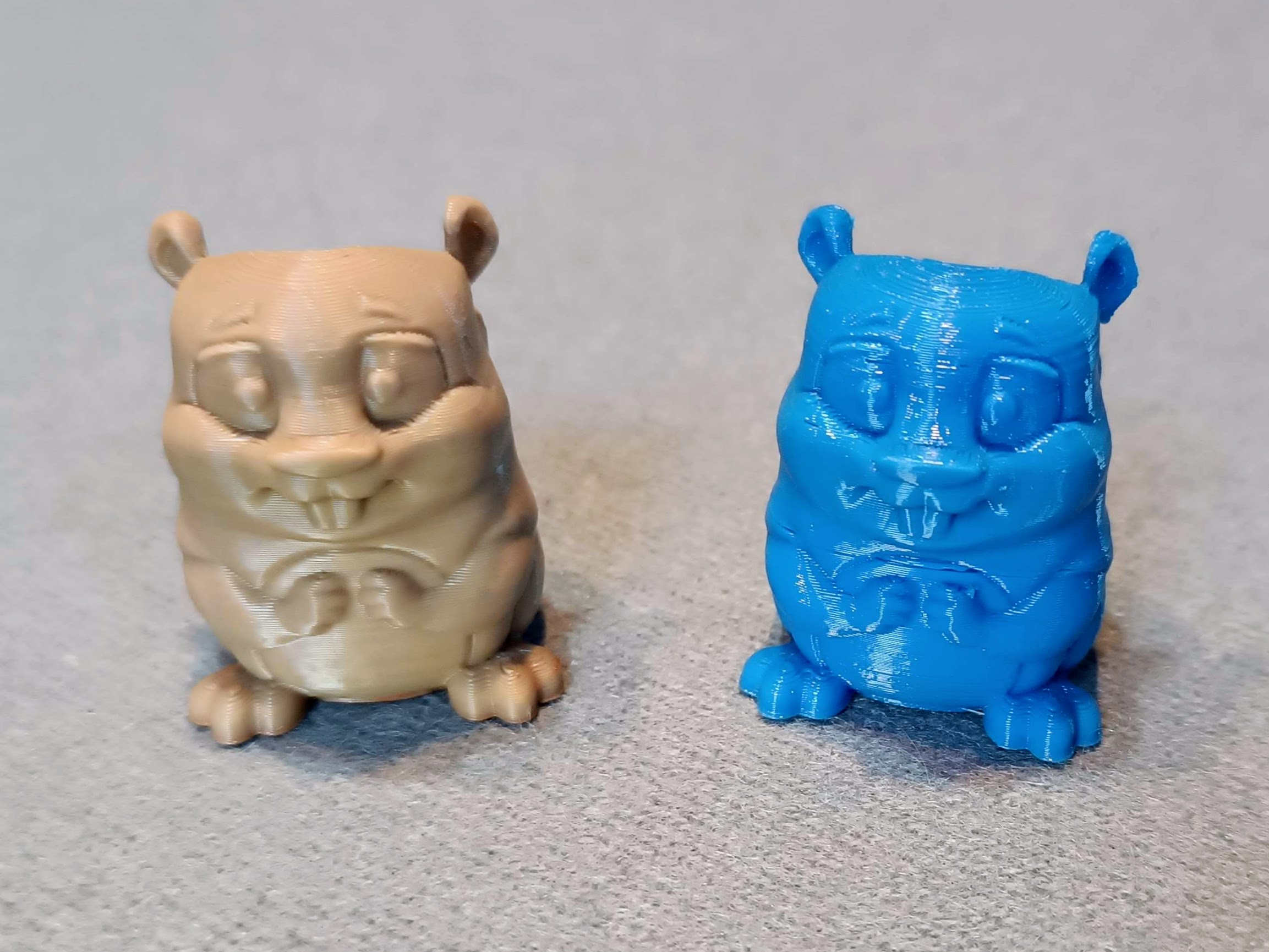 Cute Beaver Scout woggle. Pasa paΓ±uelo de castor. Ideal para "Castorcitos"