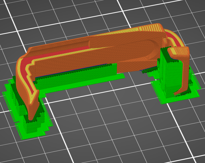 PMag Impact Dust Cover
