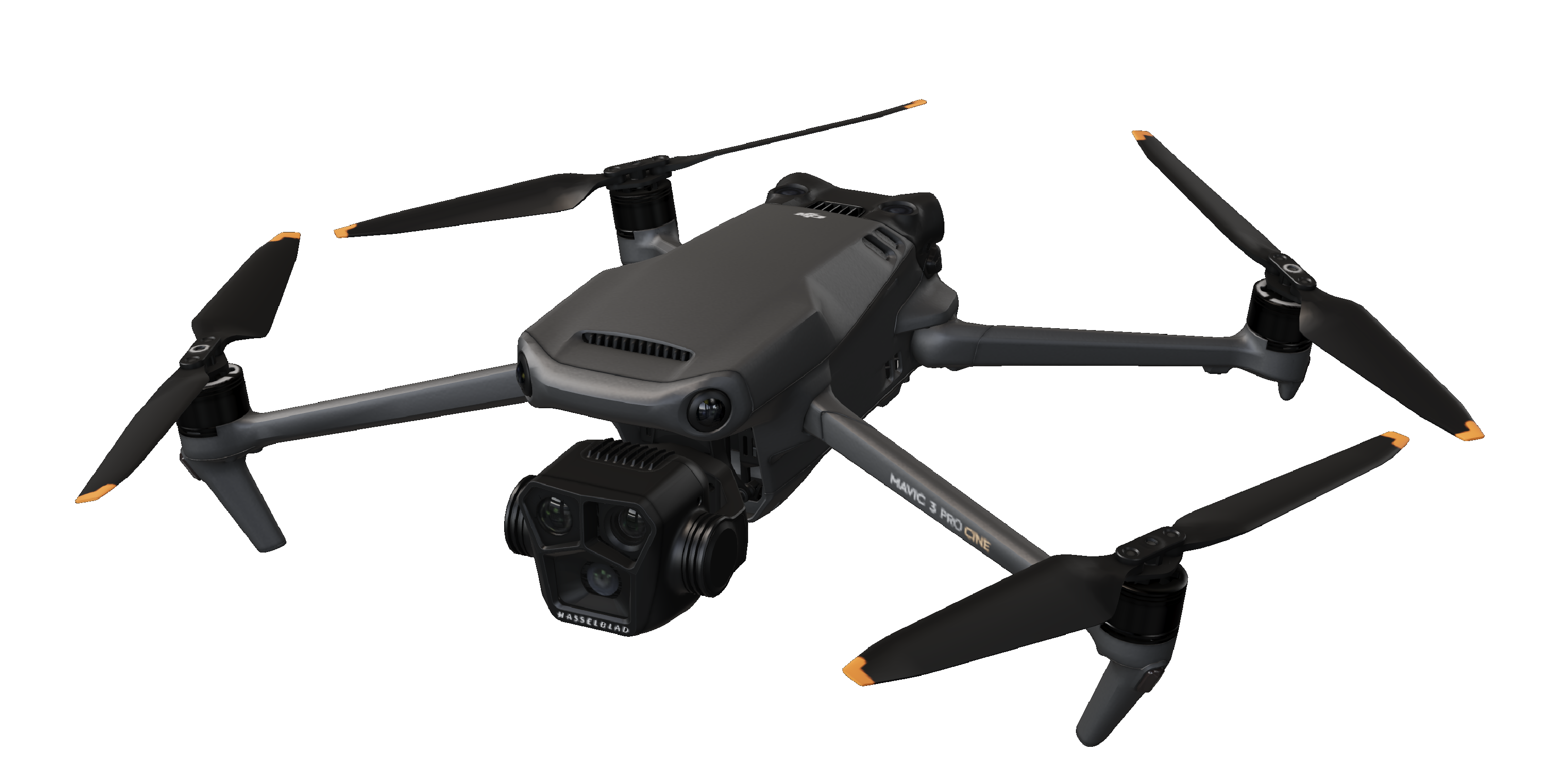 DJI mavic 3 pro