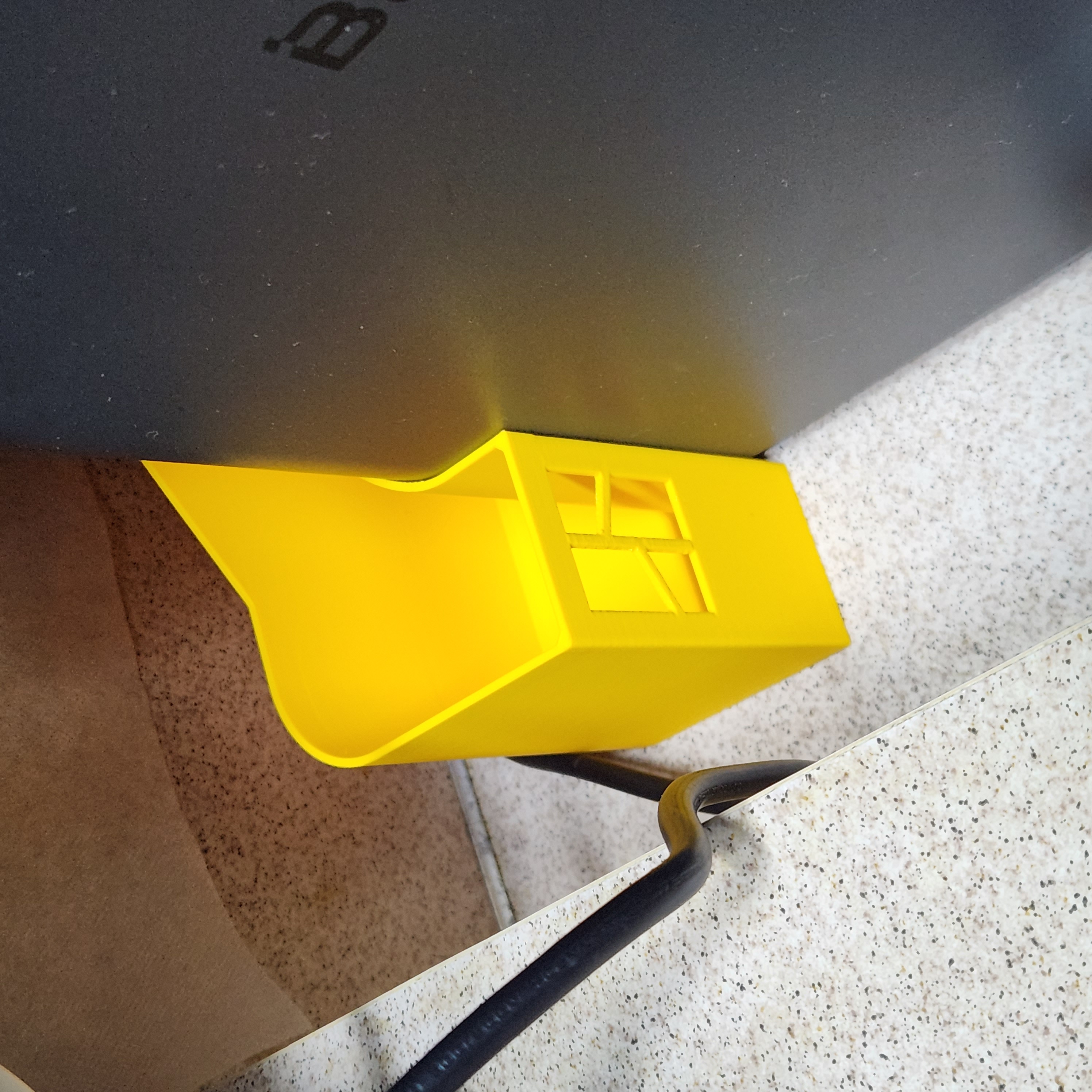 P1S Poop Bucket