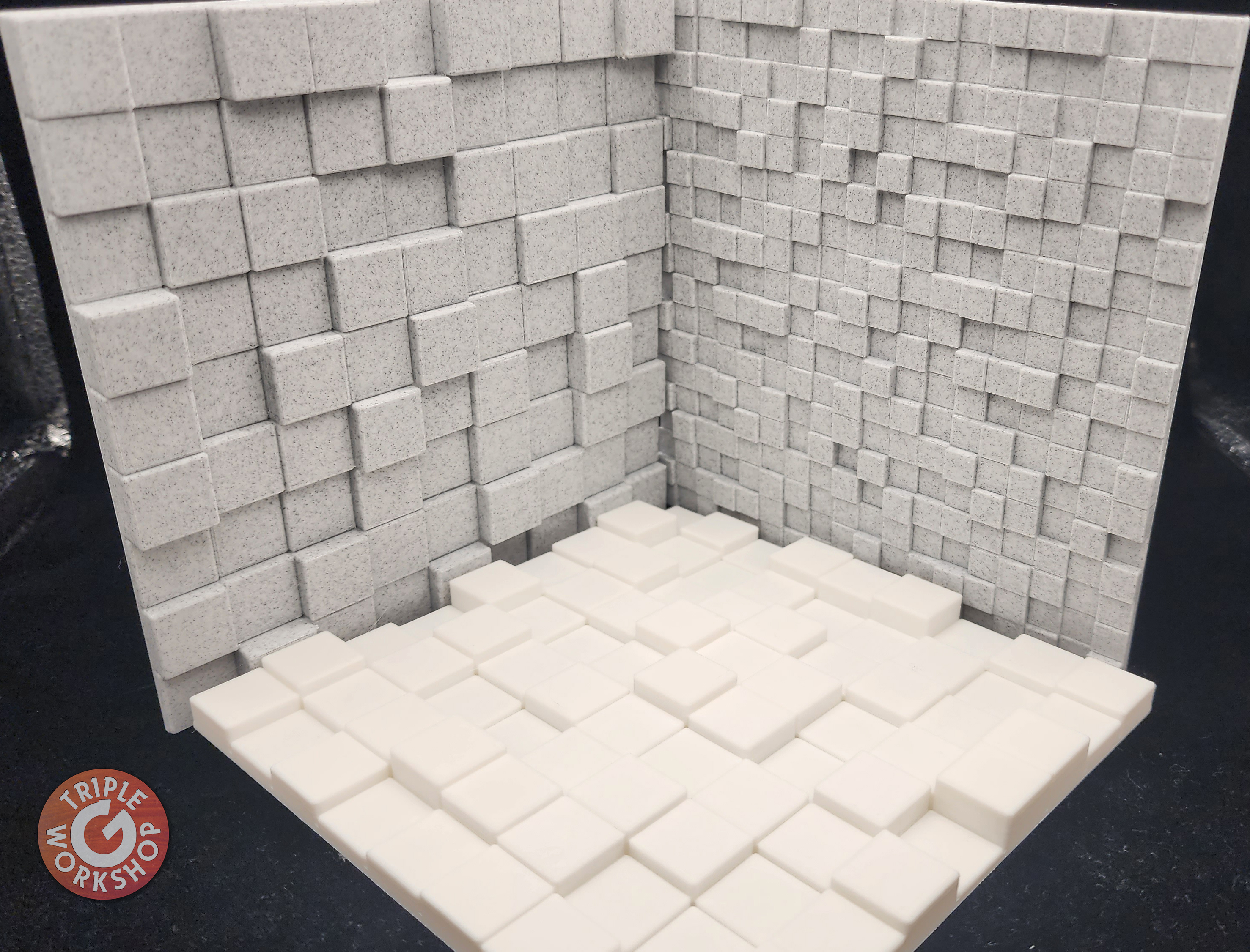 β Cube Background Panels for Photography
