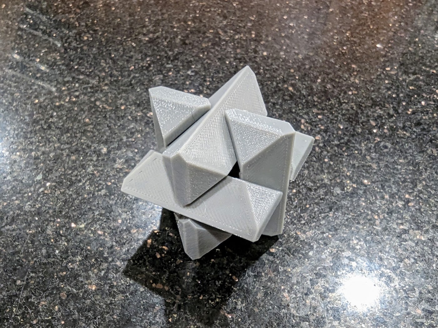 Star Puzzle