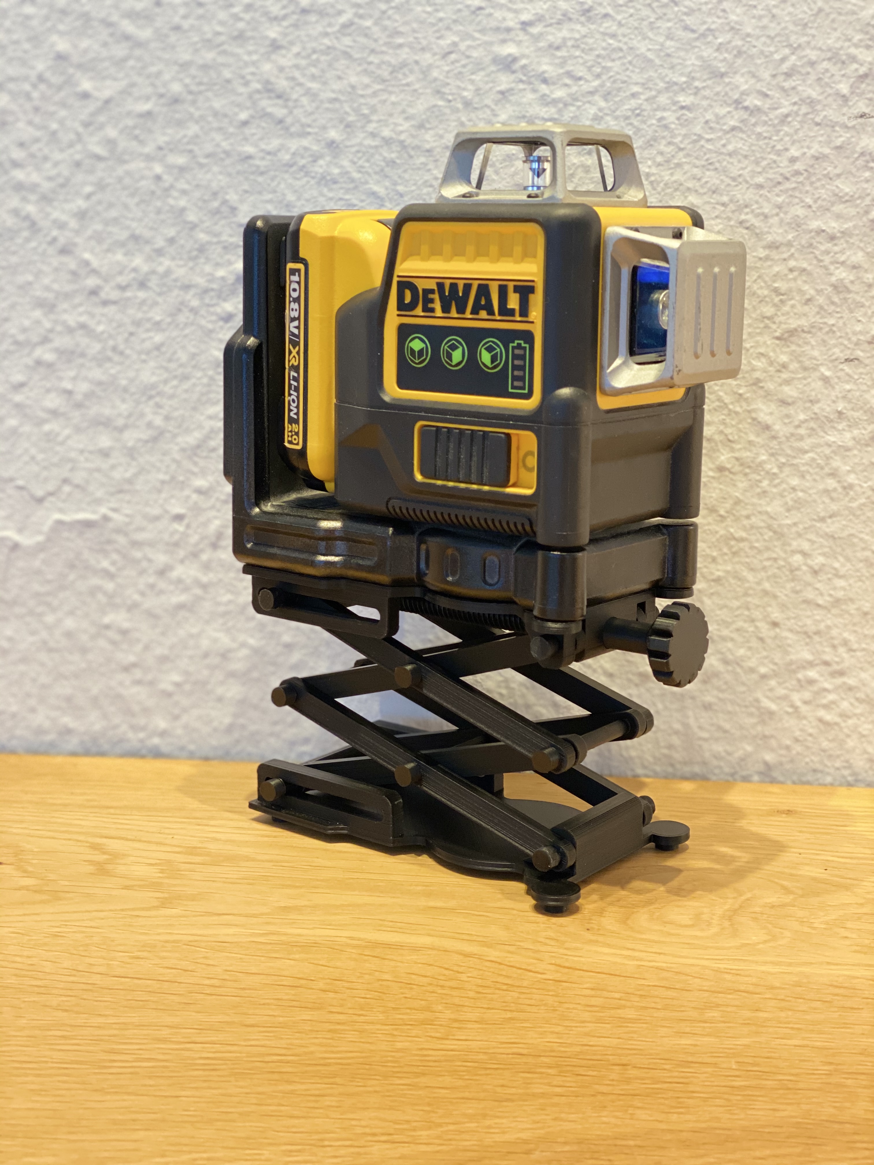 DeWalt Laser-Lift