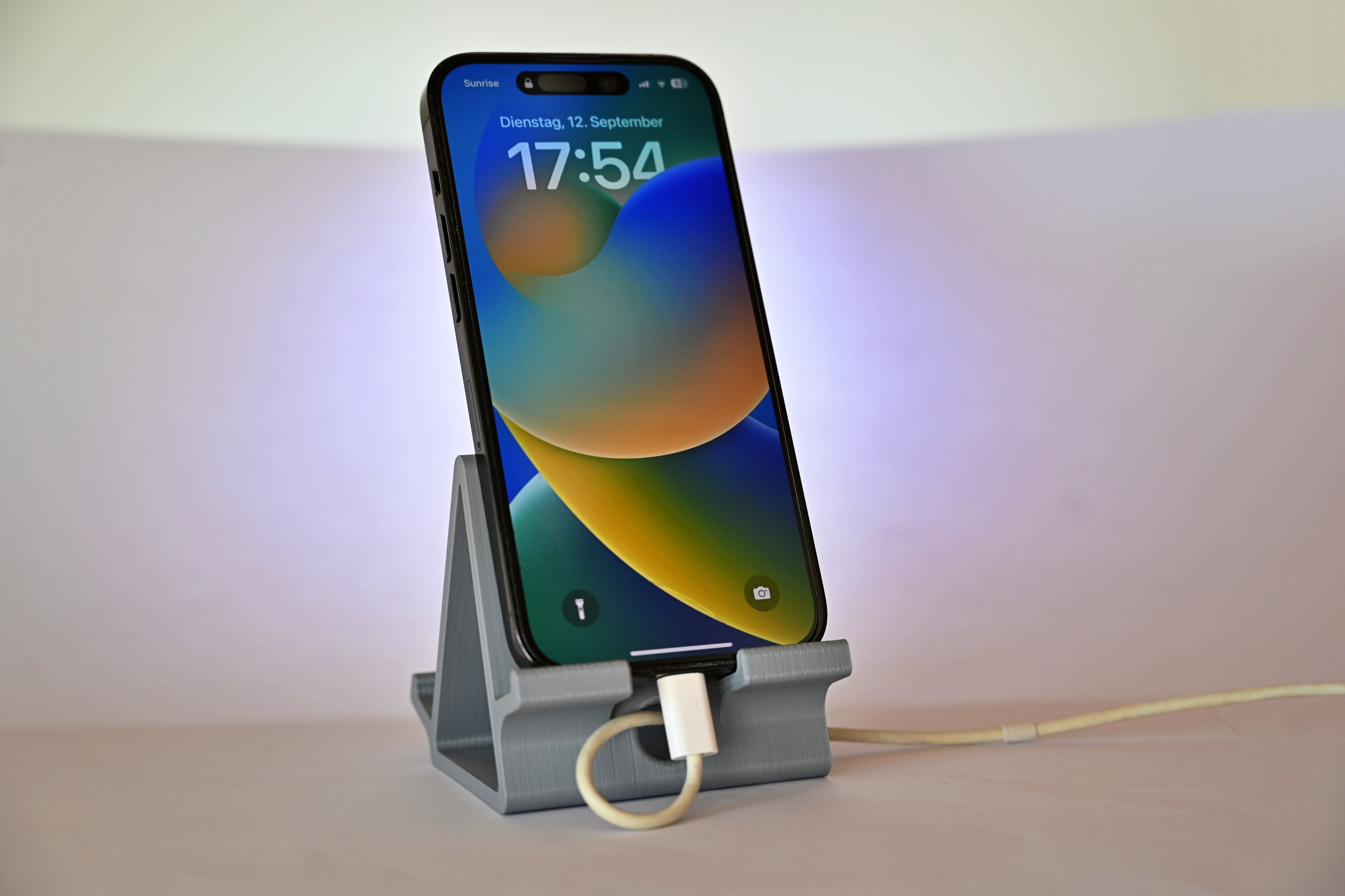 Phone Stand for iPhone 15 and others
