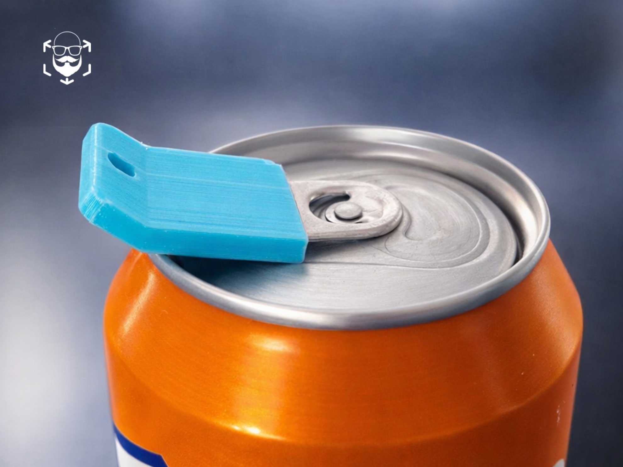 NailβSaver Can Tab Opener β Compact Everyday Tool