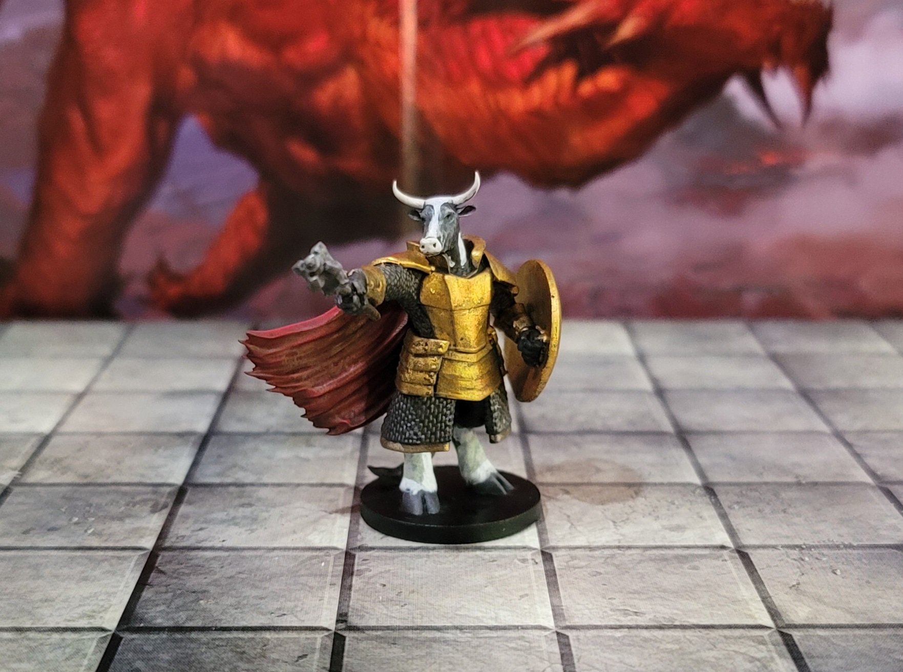 Cleric Collection