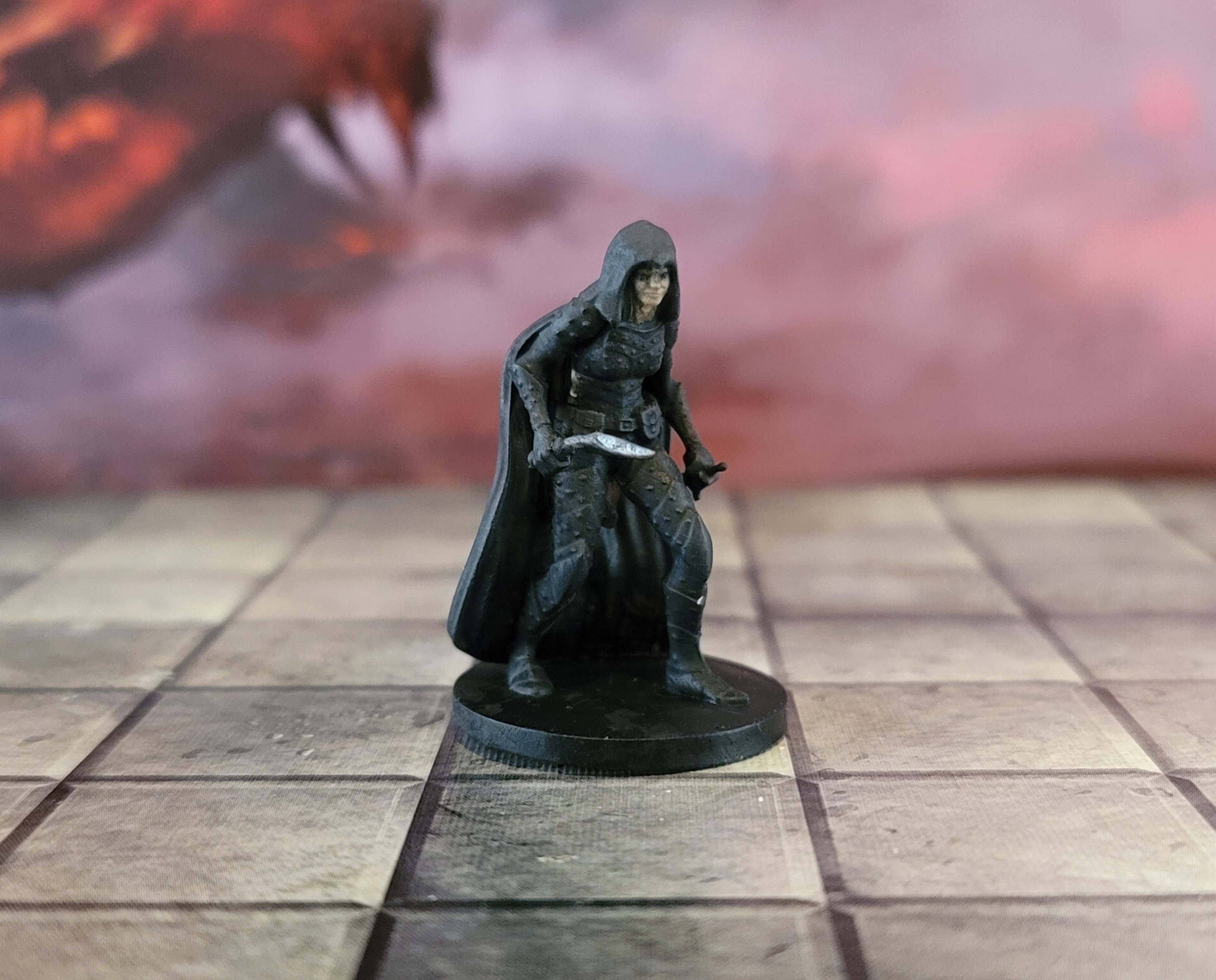 Rogue Collection