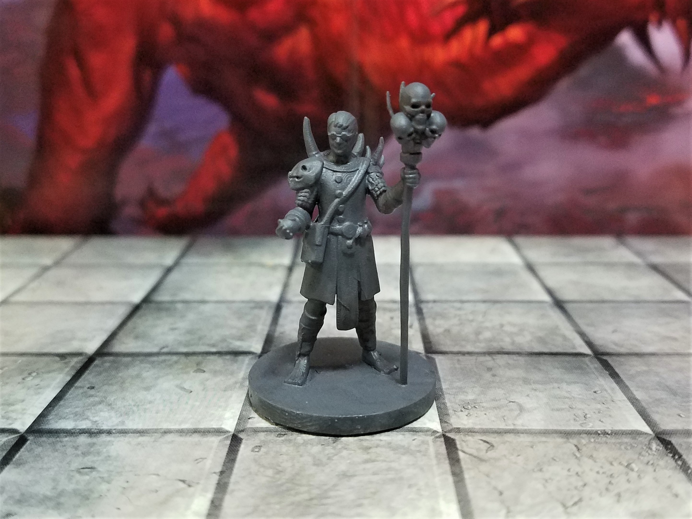 Warlock Collection