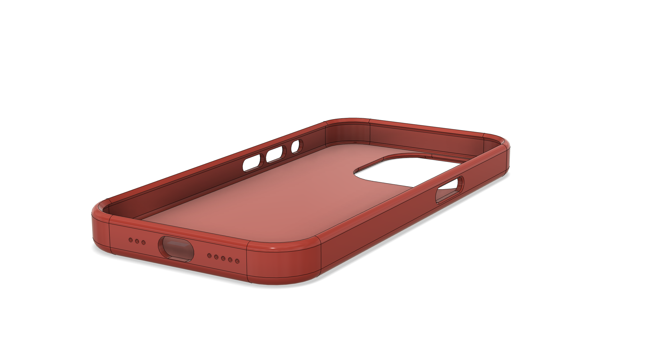 IPhone 15 Pro Case