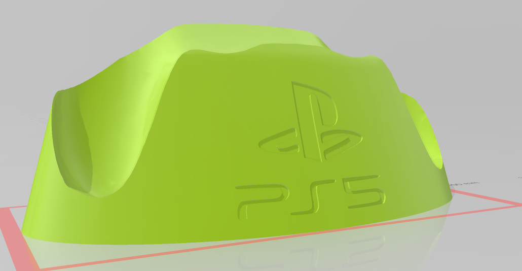 PS5 DualSense Controller Stand