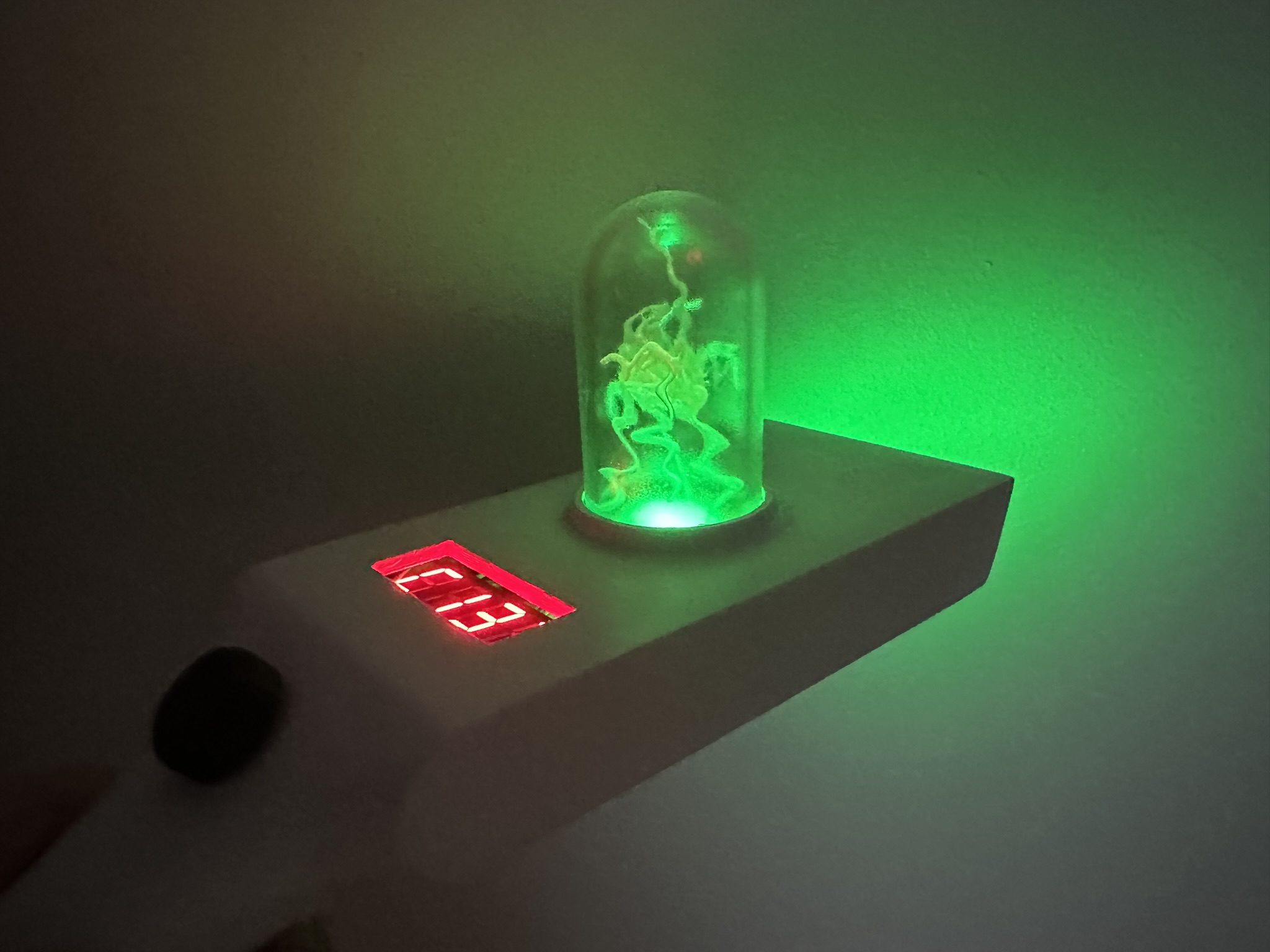 Ricks Portal Gun (Rick & Morty)