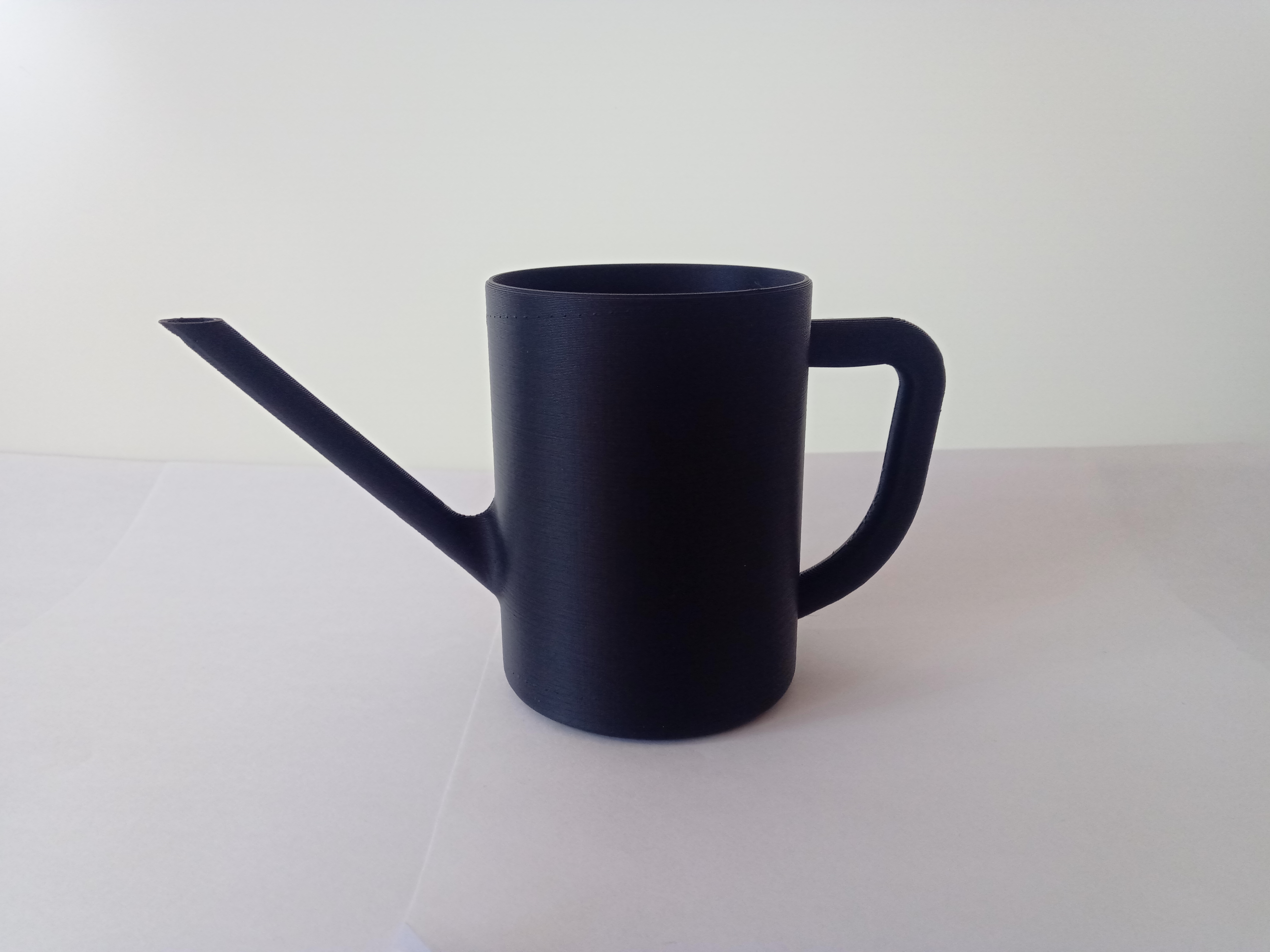 Mini seedling watering can