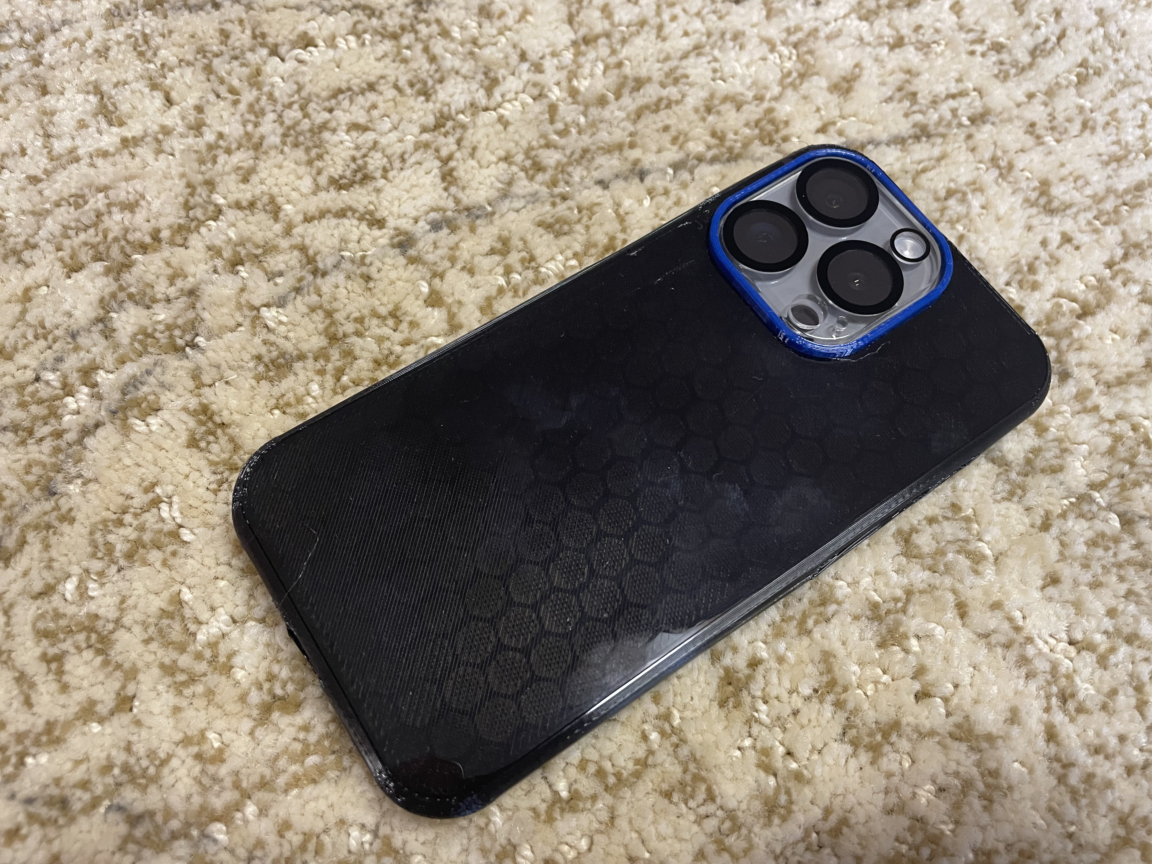 iPhone 15 Pro Case