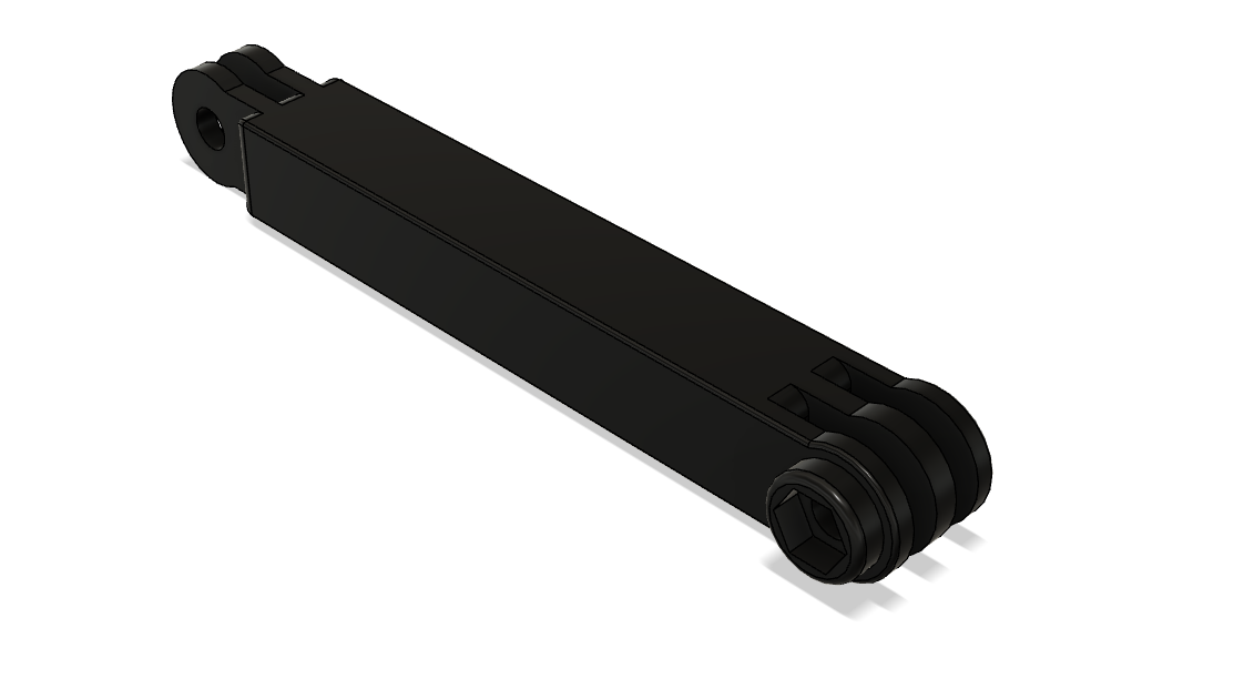 GoPro adapter