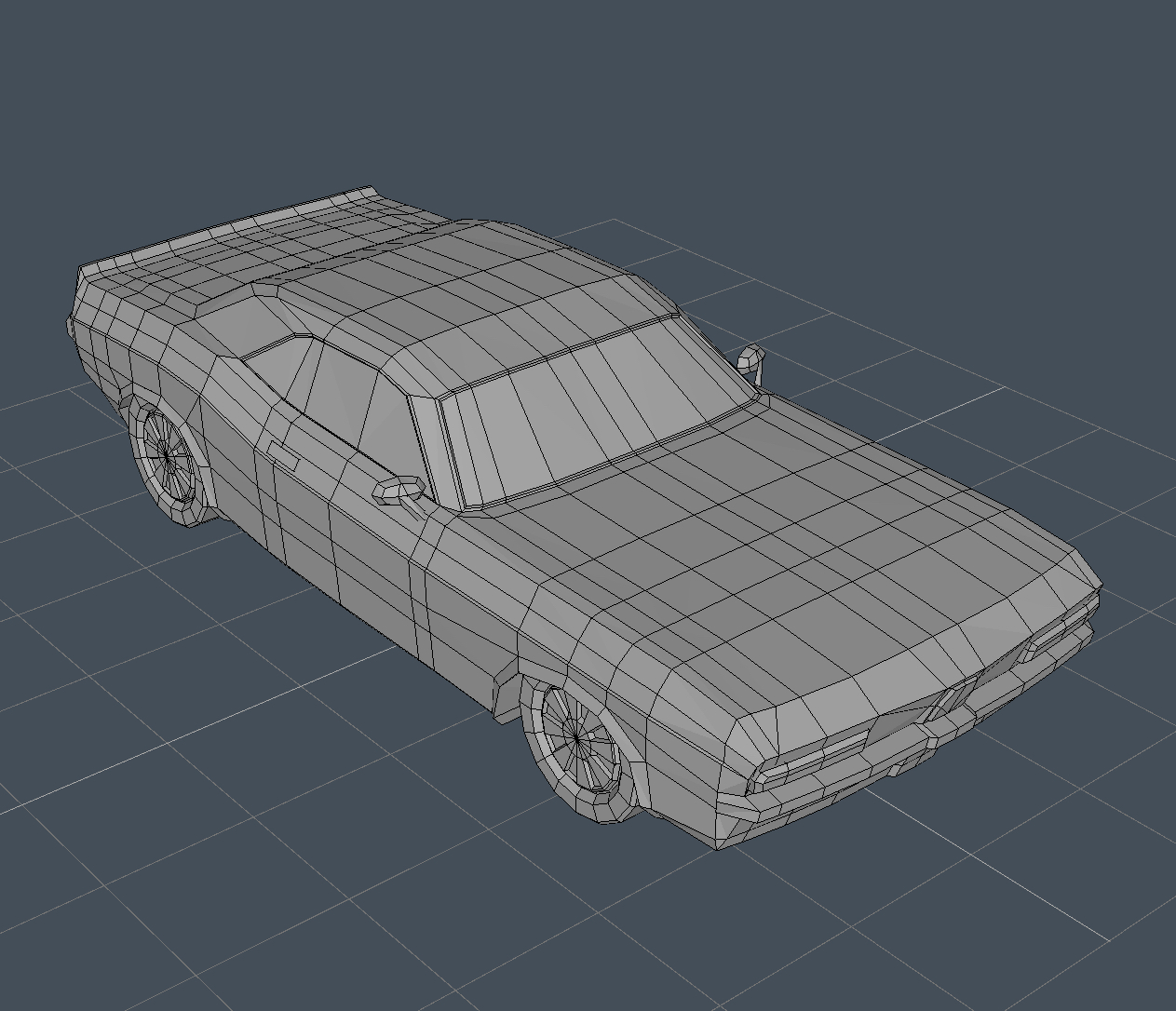 Classic Car