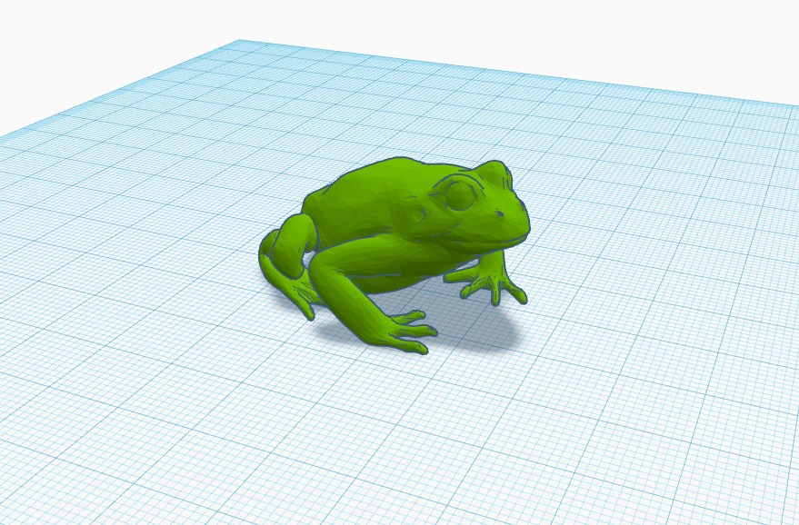 Frog