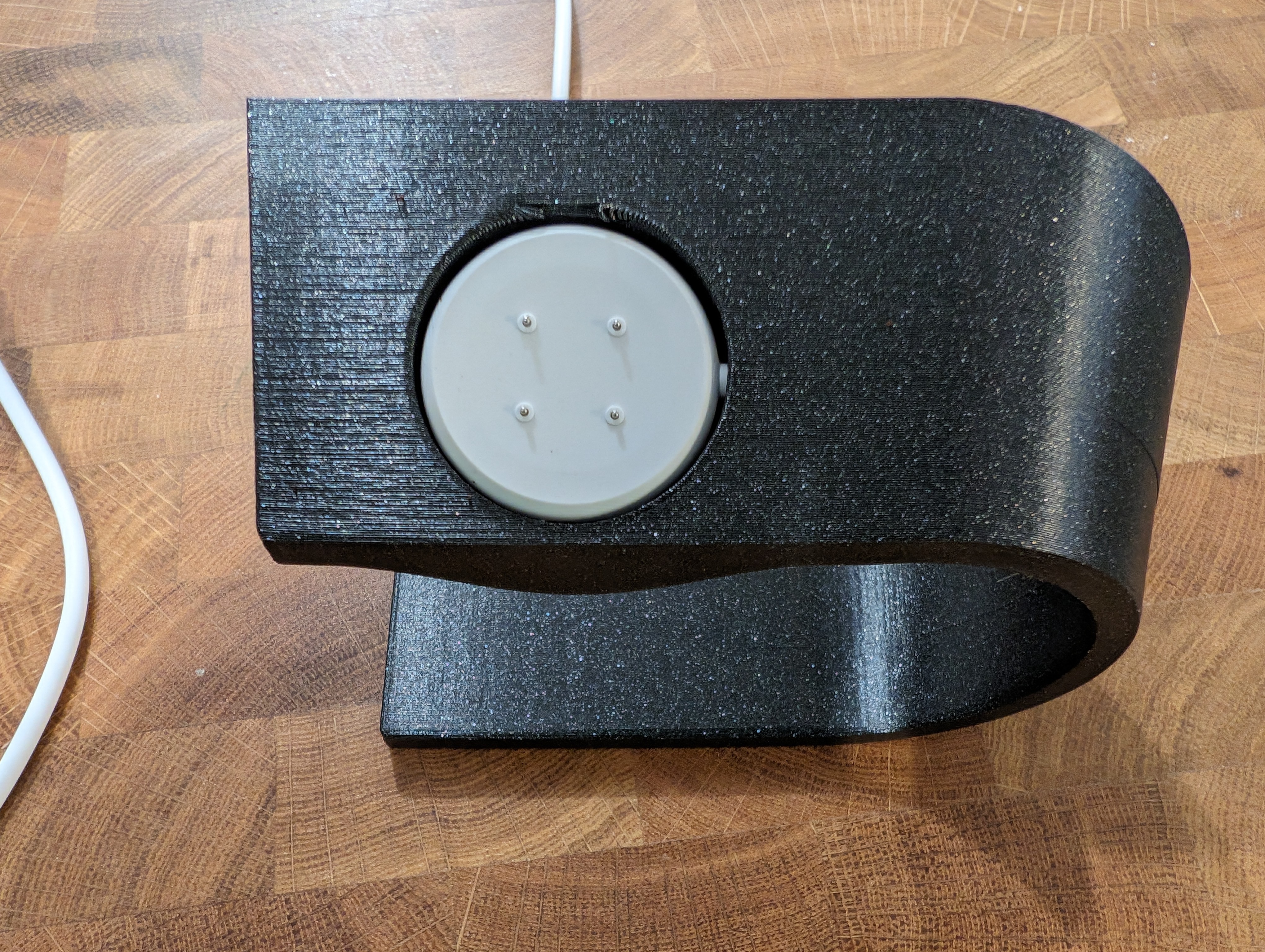 Pixel Watch 2 & 3 Charger Stand v3