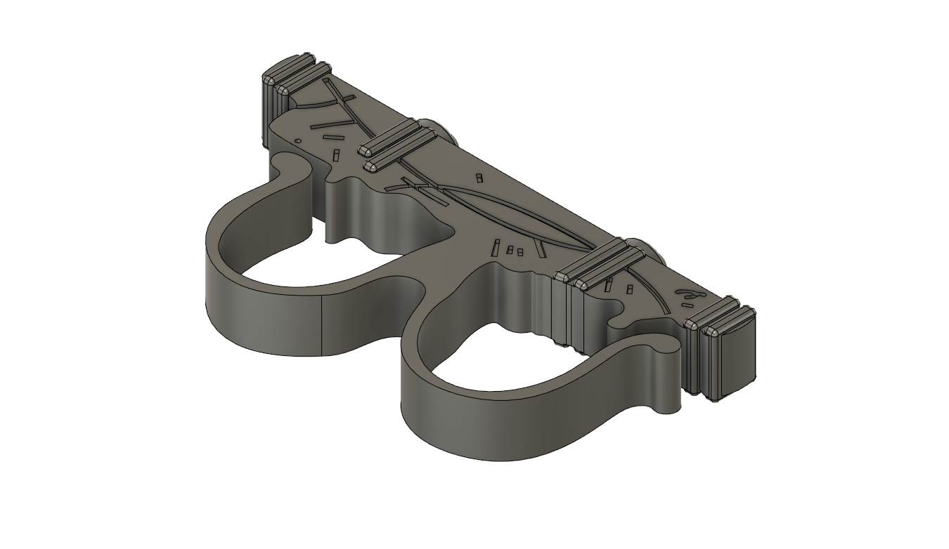 Doctor Strange Sling Ring