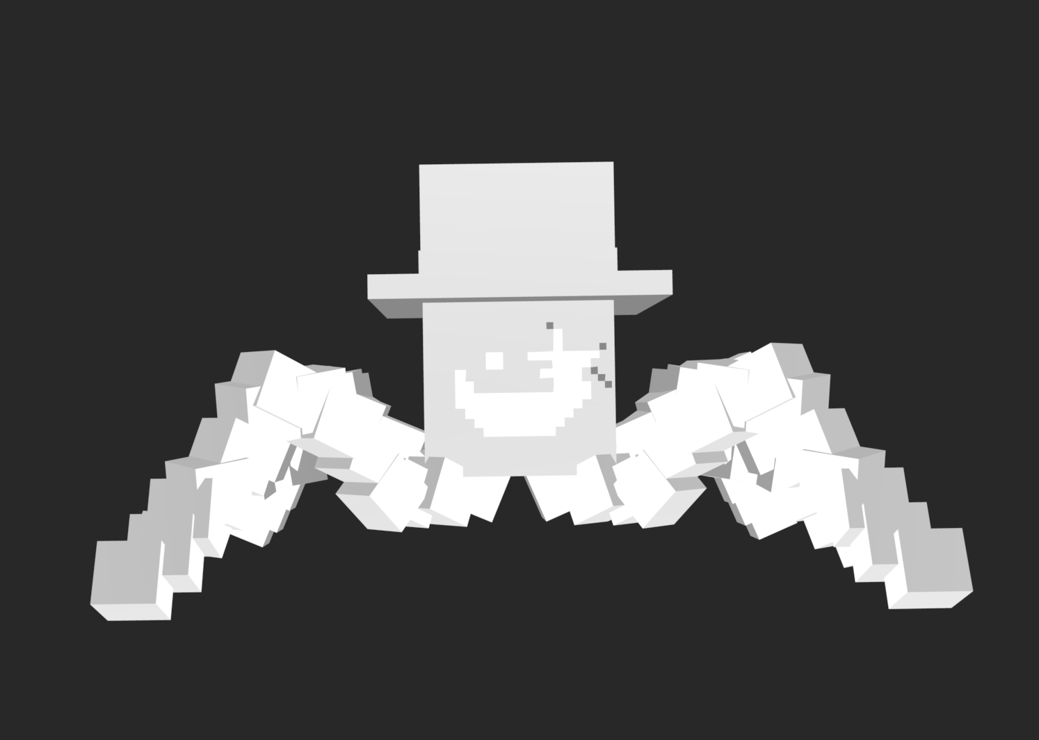 Sammyini Spiderini (steal a brain rot)