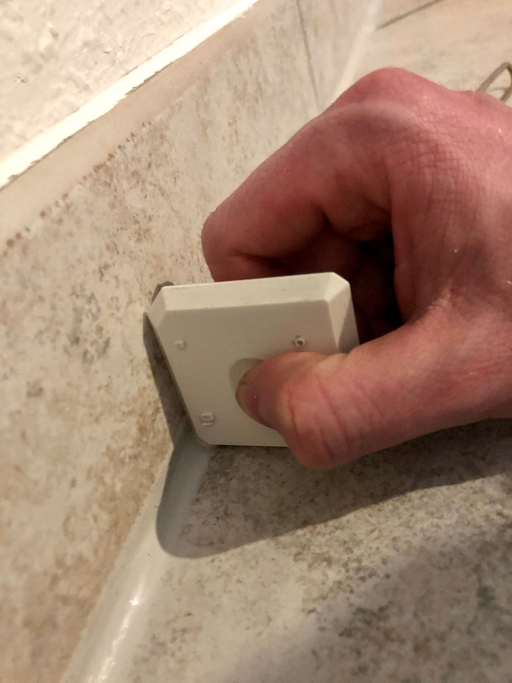 FugenglΓ€tter/ silicone trowel