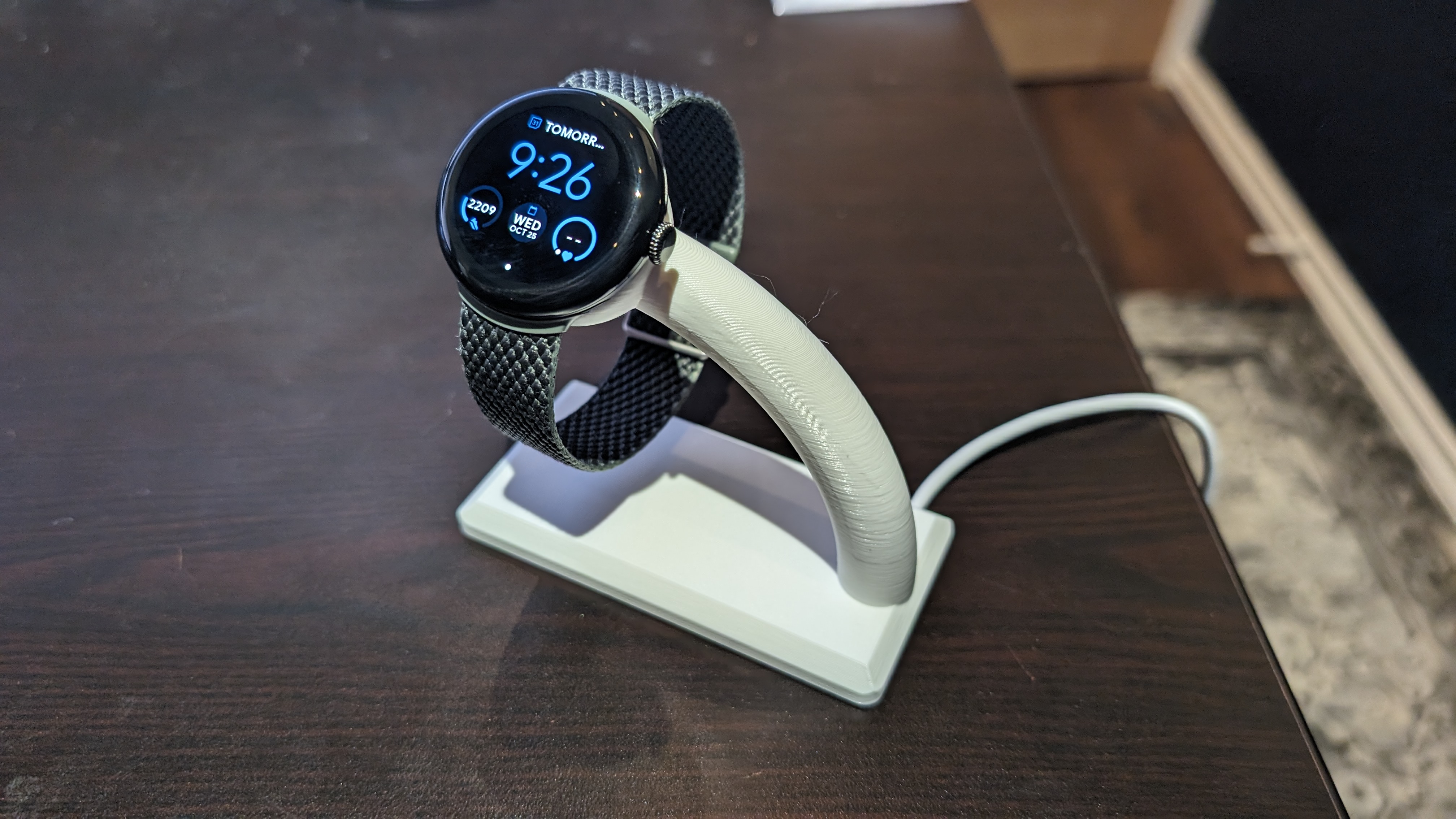 Google Pixel Watch 2 Charging Stand