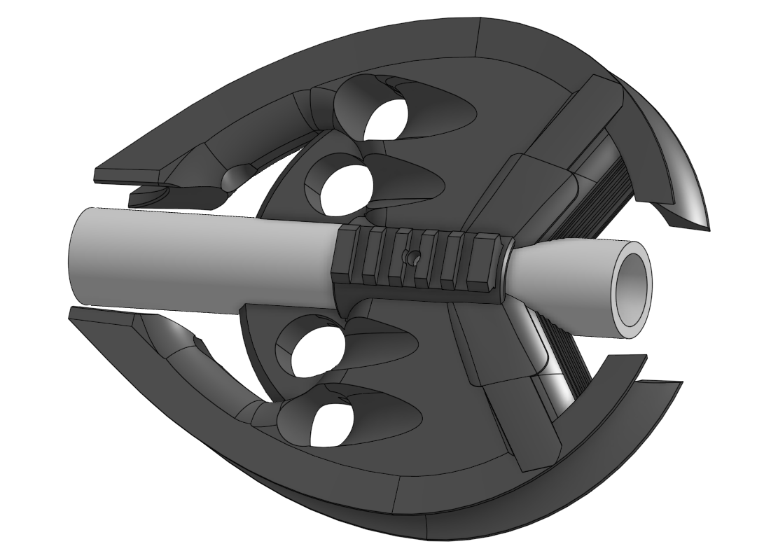 Slingshot - Old Version