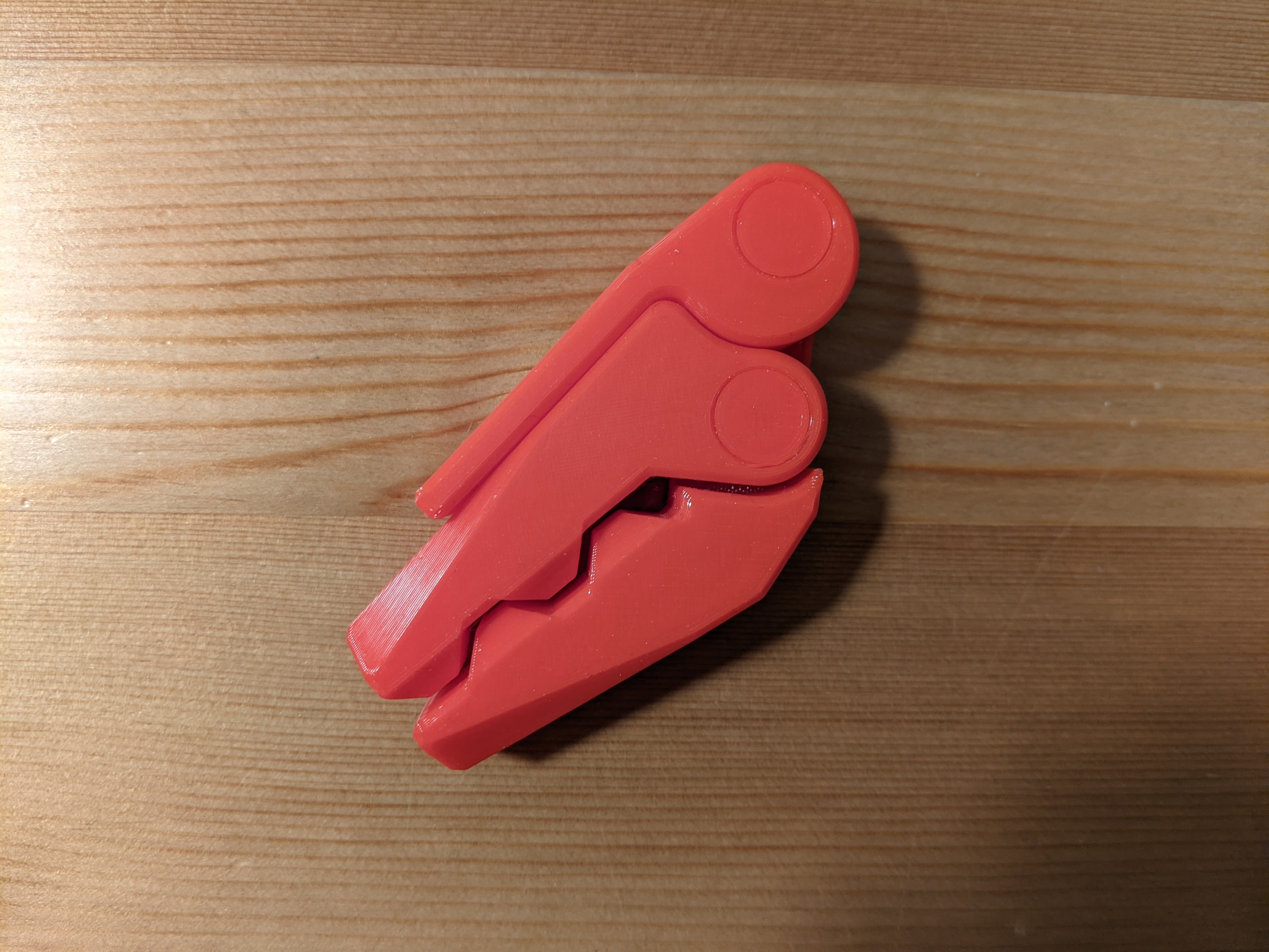 Cam bag clip (no supports)