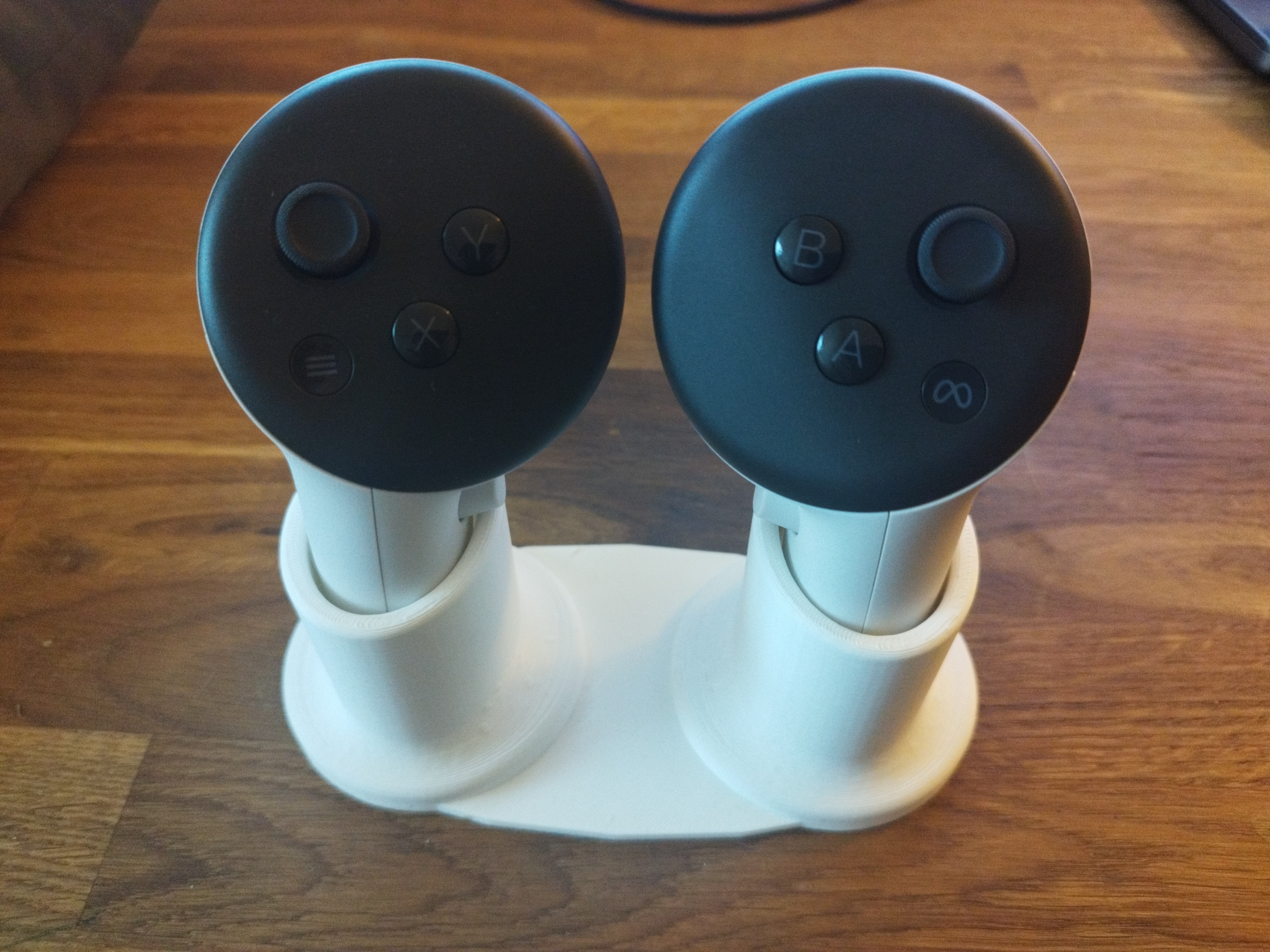 Meta Quest 3 Controller Stand